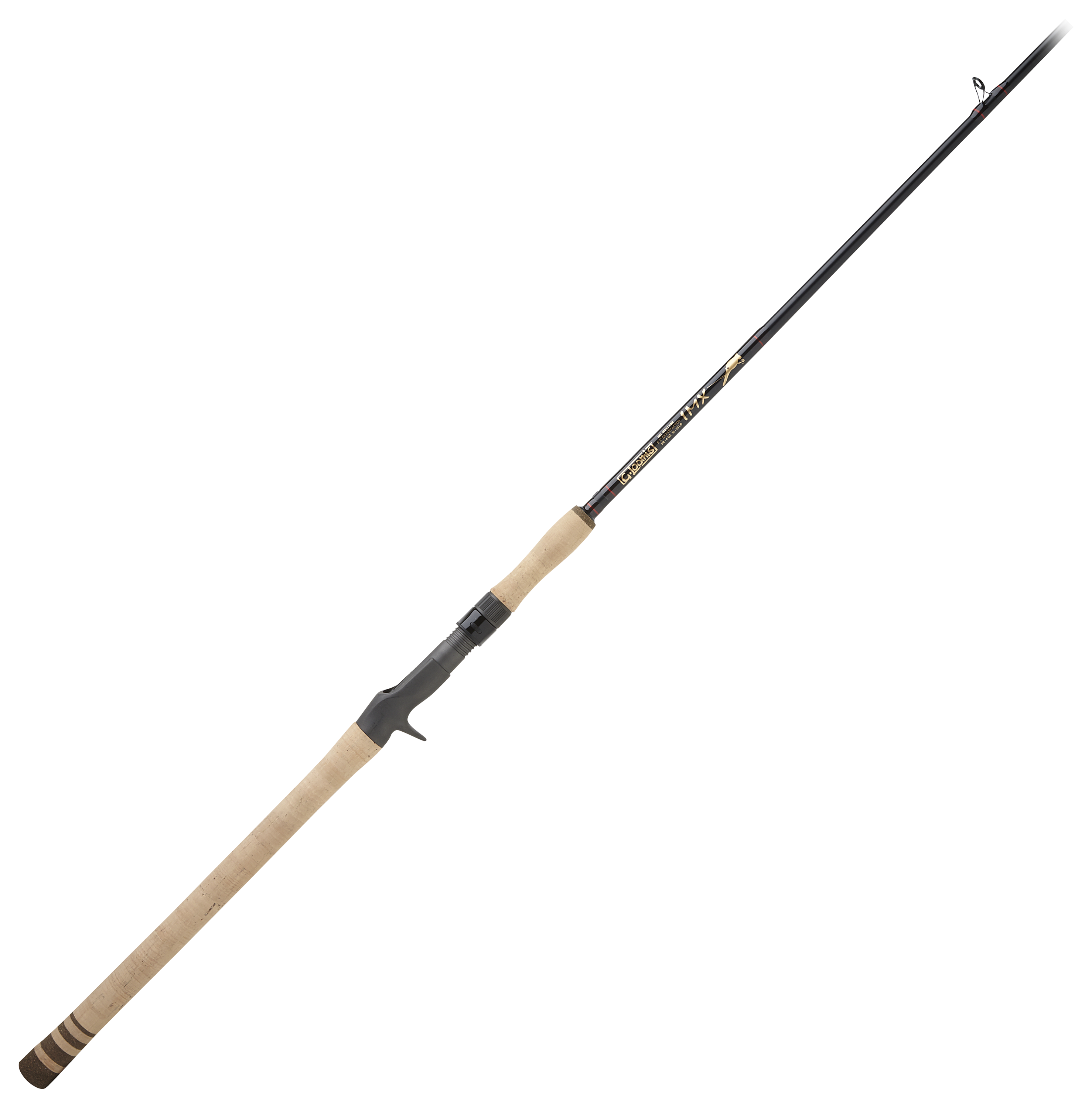 G.Loomis IMX Hot Shot Casting Rod -