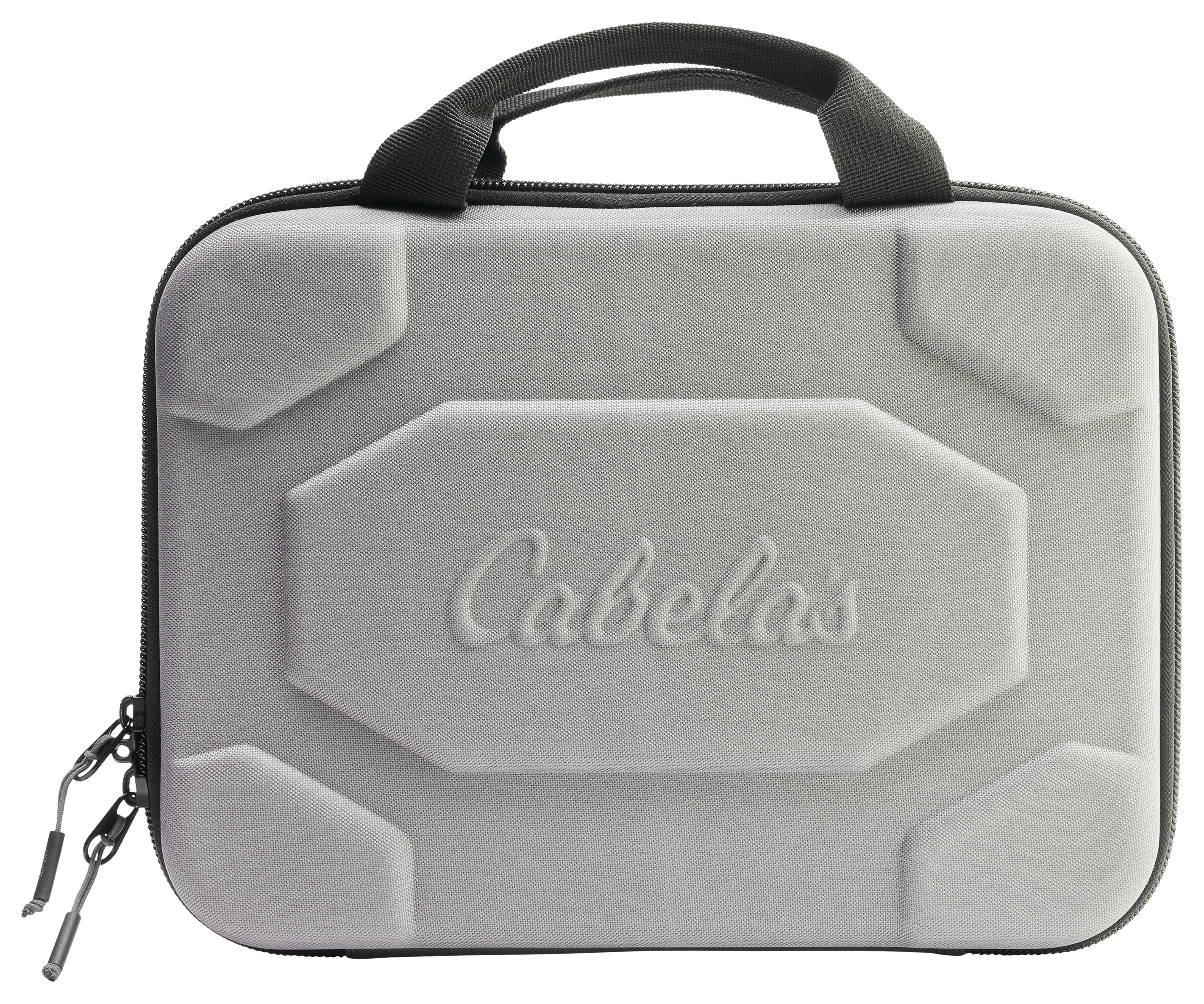 Cabela's Molded Pistol Case