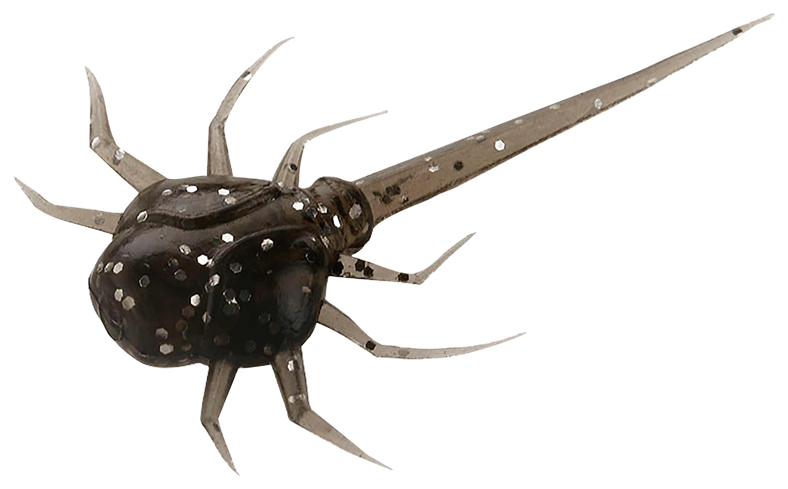 100014291-2414386 13 Fishing Ice Plastics Coconut Crab - Black Magic sku 100014291-2414386
