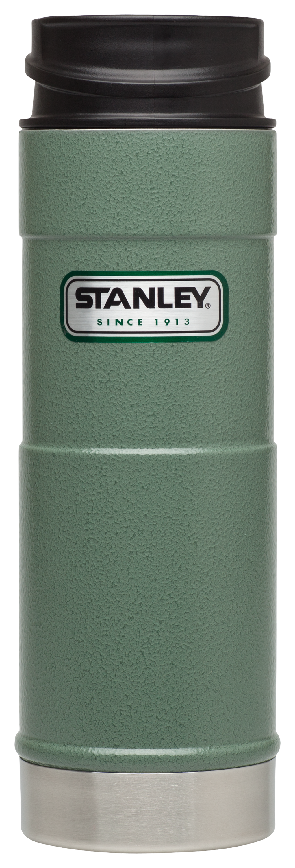 CABELA'S PERCOLATOR, STANLEY COFFEE THERMOS, TITAN MACHINERY