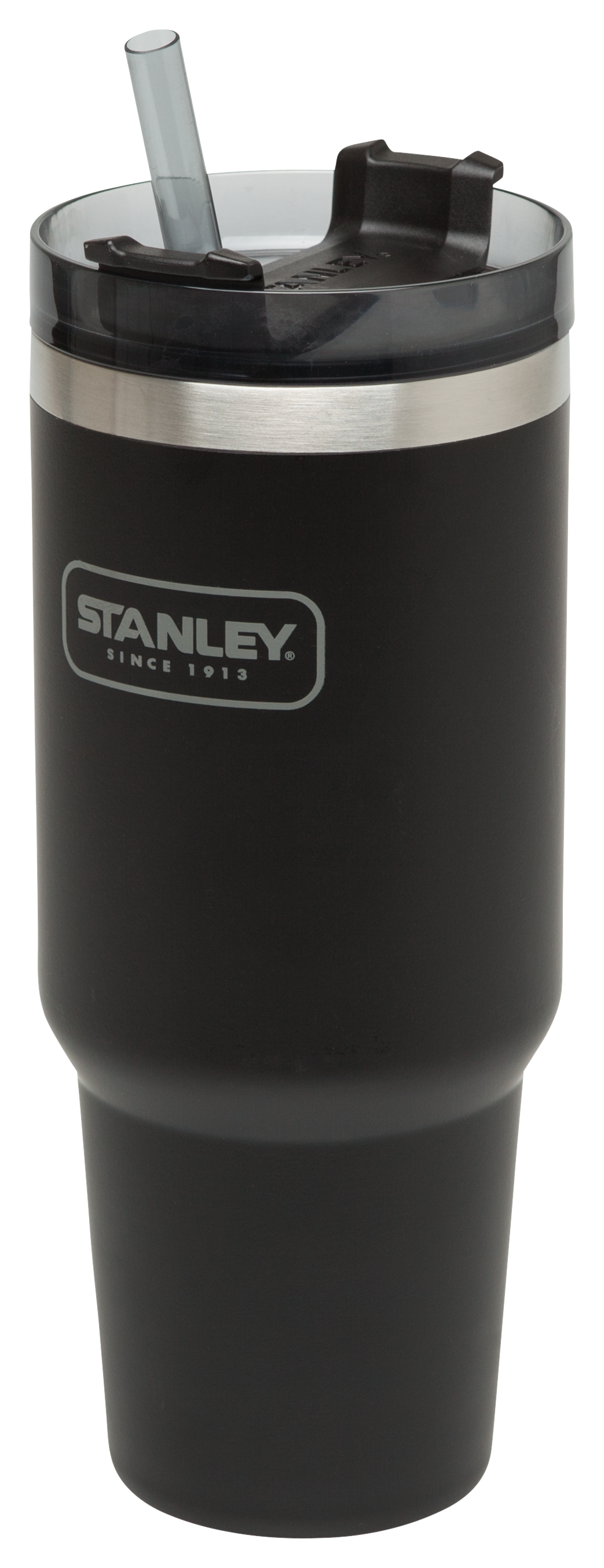 Stanley 1913 Clear Replacement Straw for 30 Oz Adventure Quencher