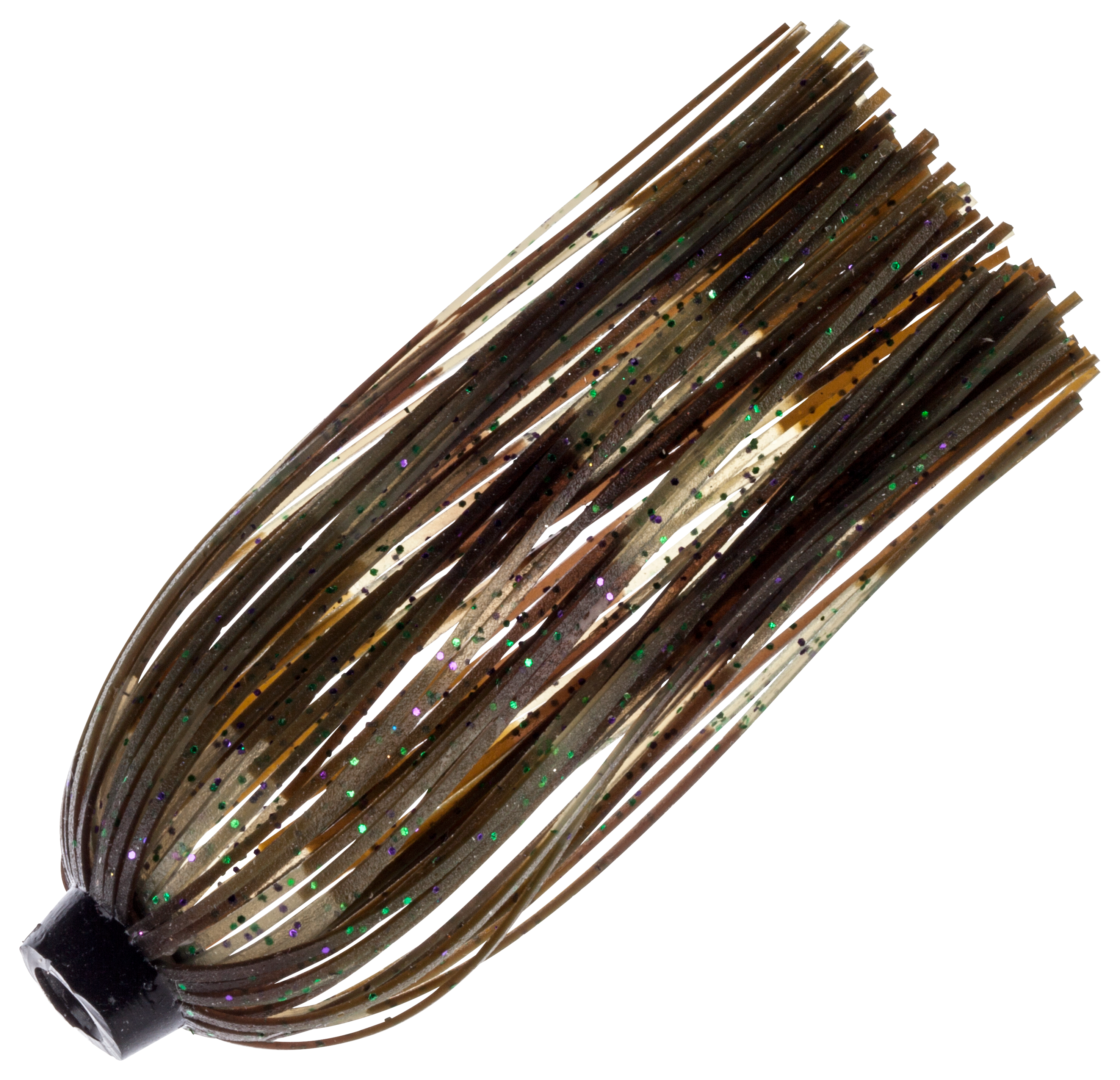 Bass Pro Shops Enticer Pro Skirt - 3 - Candy Craw