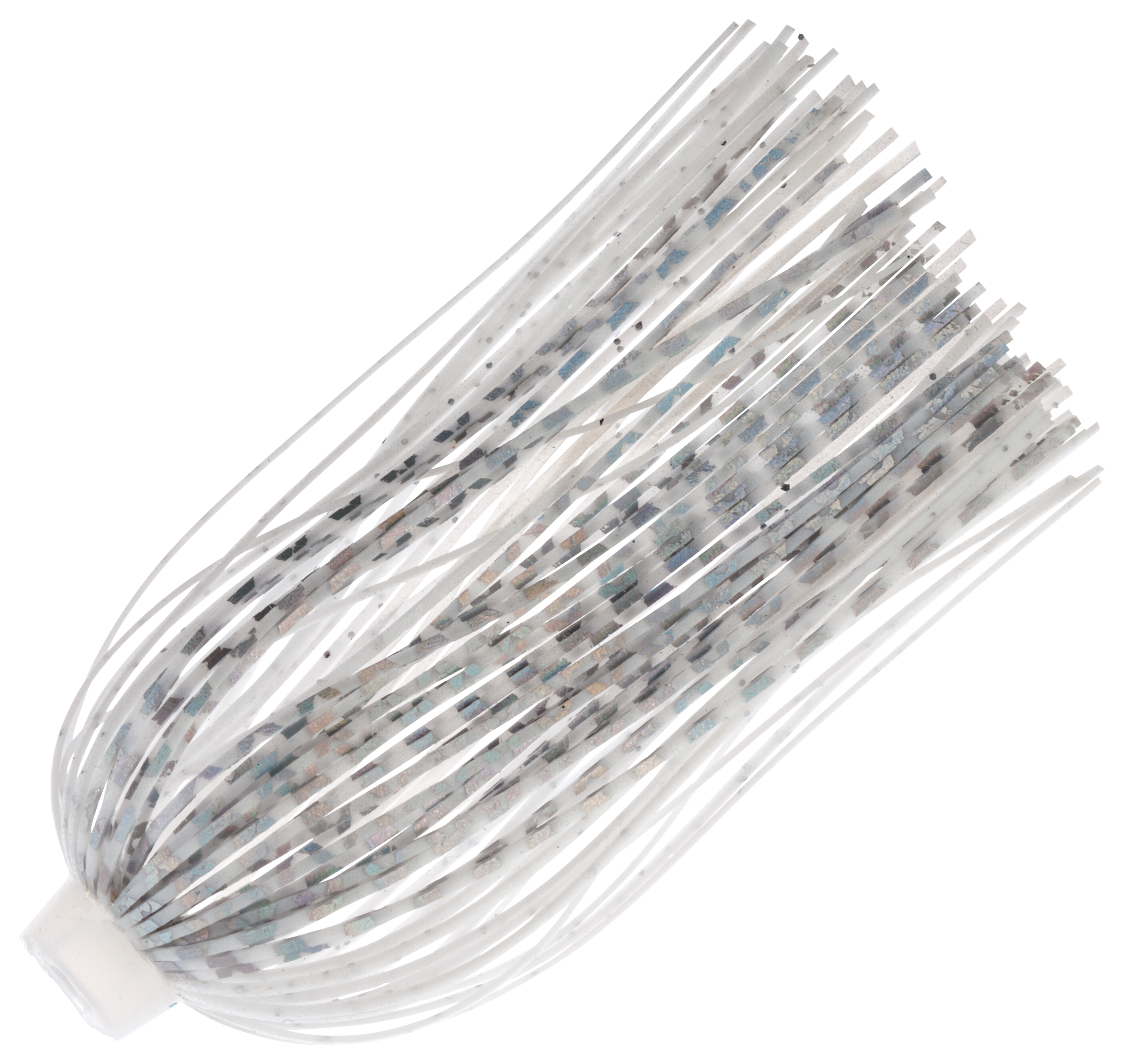 Bass Pro Shops Enticer Pro Skirt - 3 - Super White