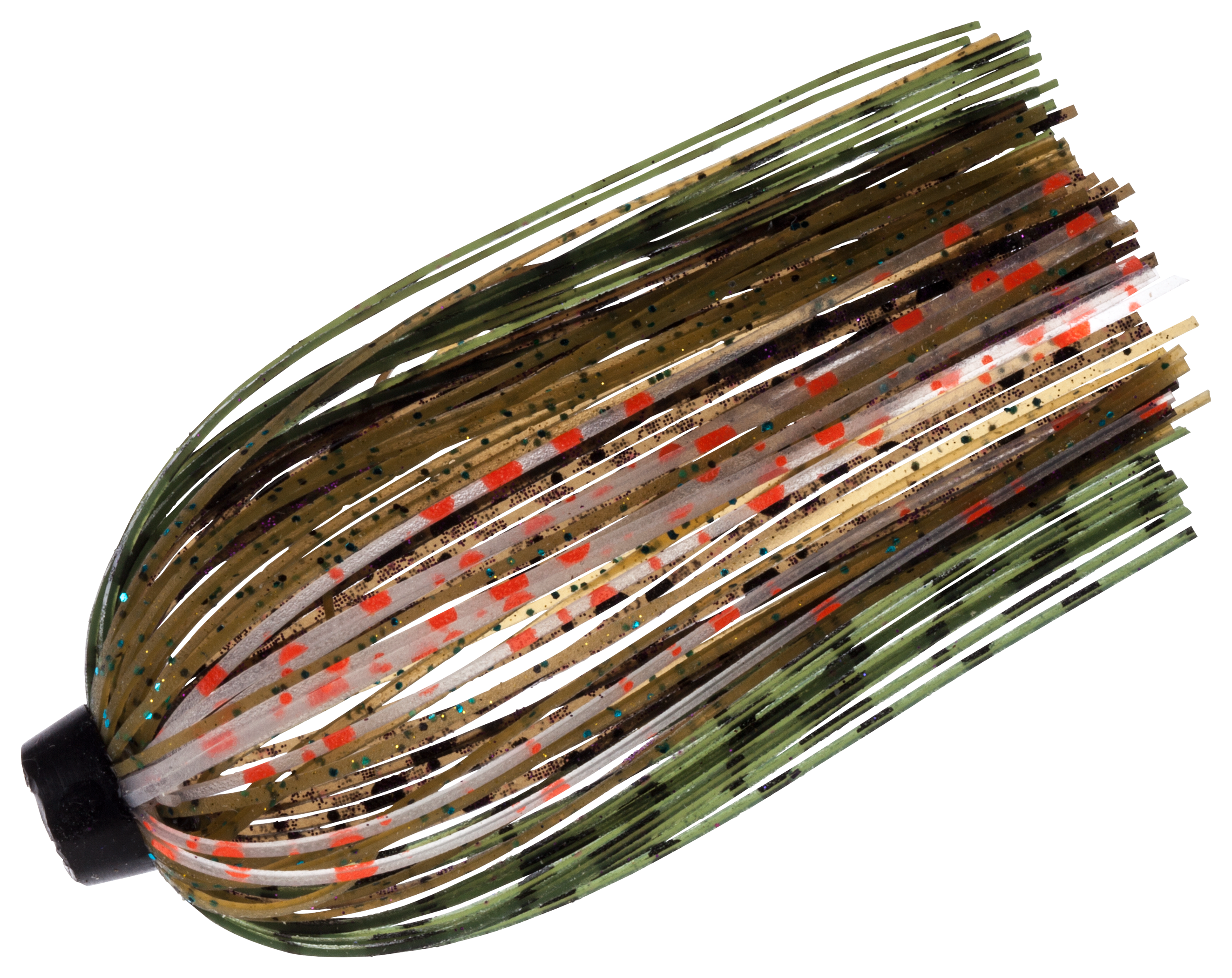 Bass Pro Shops Enticer Pro Skirt - 3 - Bluegill