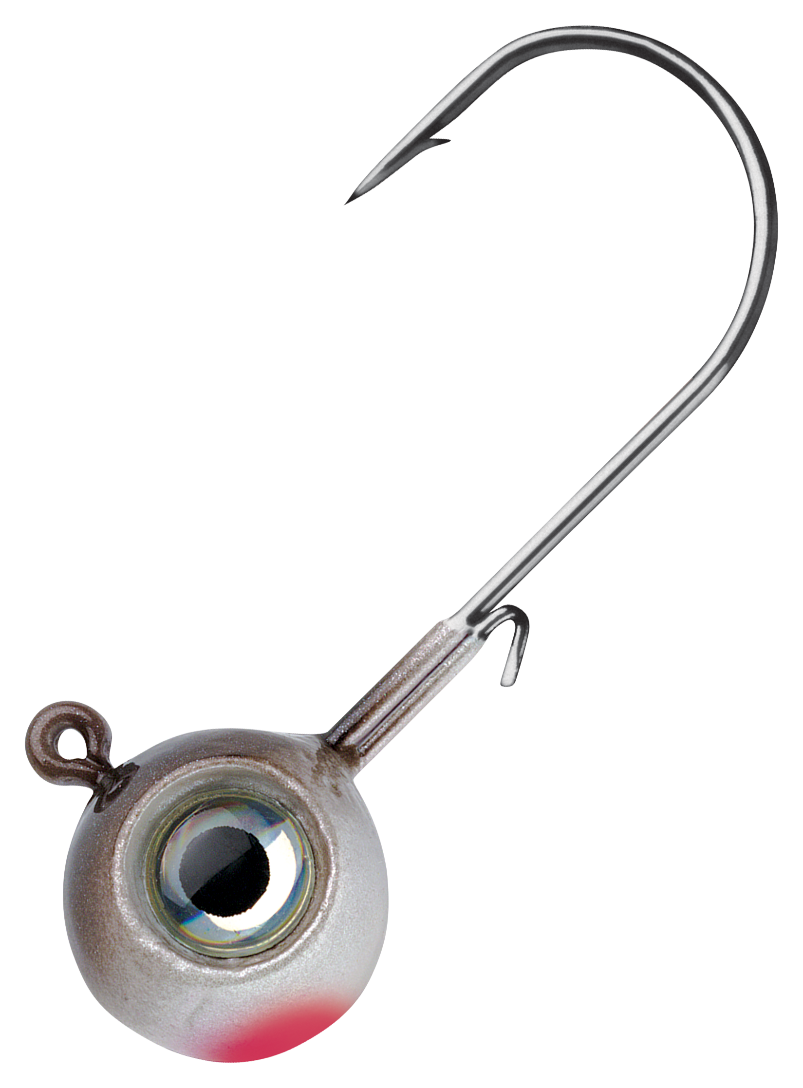 VMC Neon Moon Eye Jighead - 1/8 oz. - Fathead
