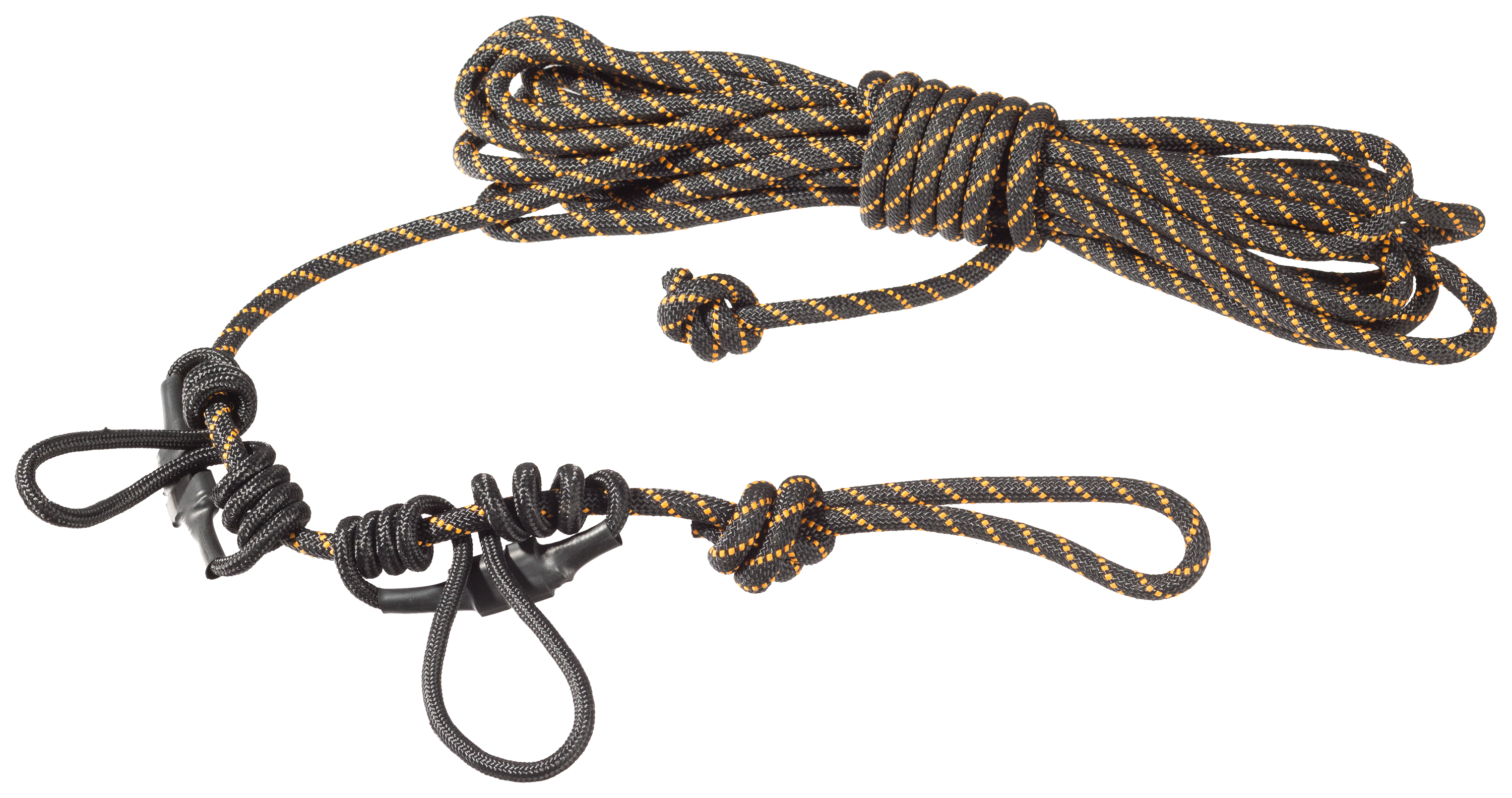 Muddy Outdoors The Safe-Line Treestand Safety System - 3-Pack