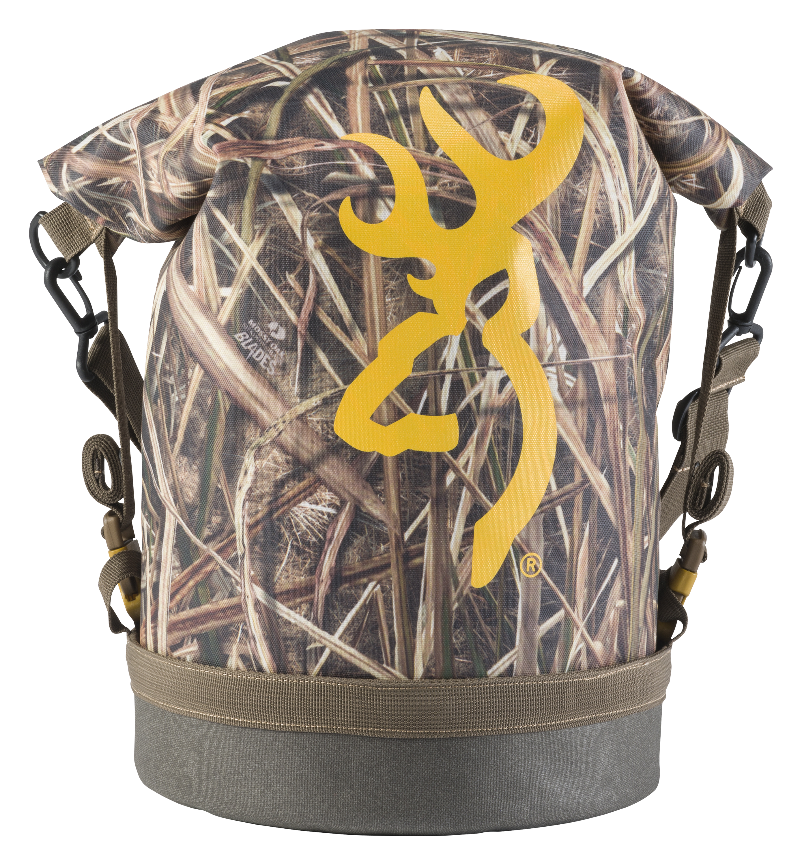 Browning Waterproof Dog Food Storage Bag