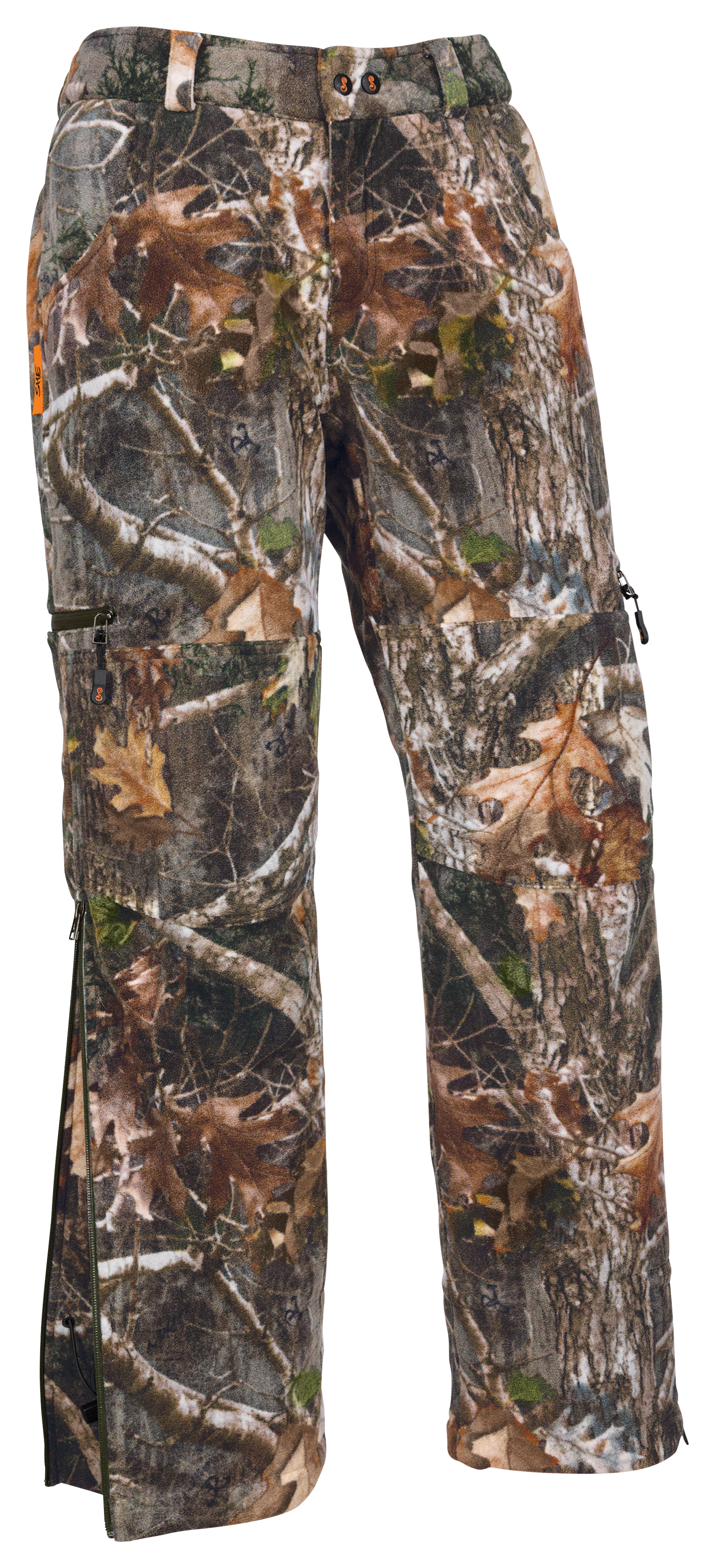 SHE Outdoor Citadel Pants for Ladies- TrueTimber Kanati - XS