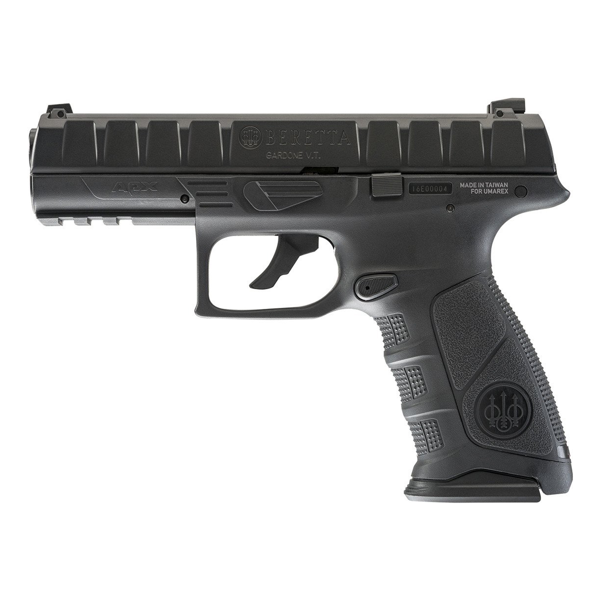Umarex Beretta APX CO2 Air Pistol