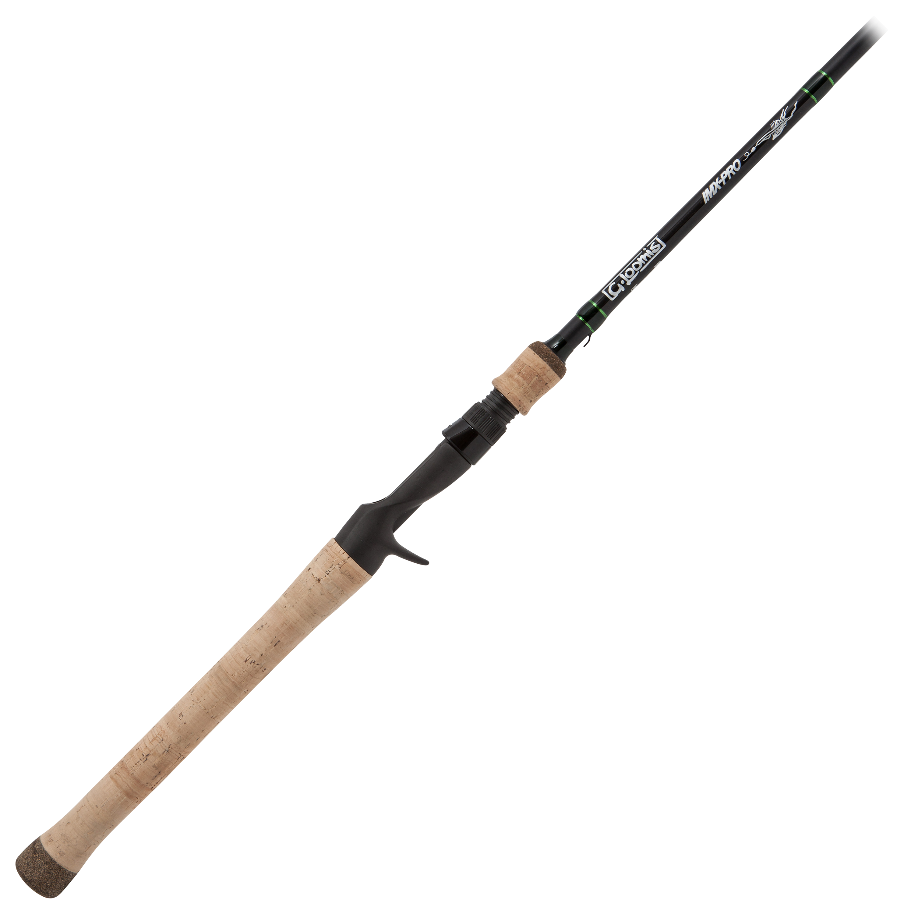 ?G. Loomis IMX-Pro Bass Casting Rod - Model 12573-01