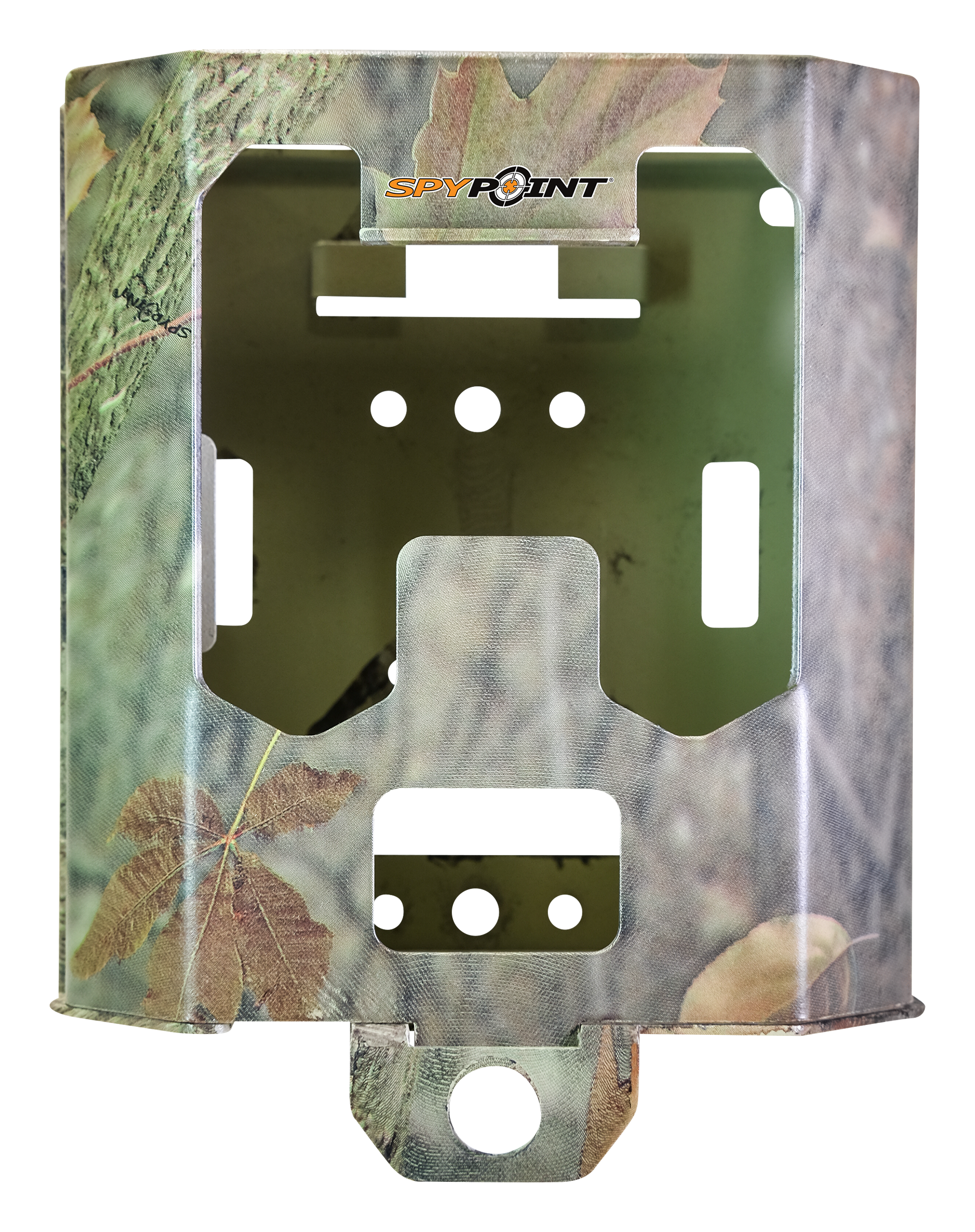 SpyPoint SB-200 Steel Security Box for Game Camera