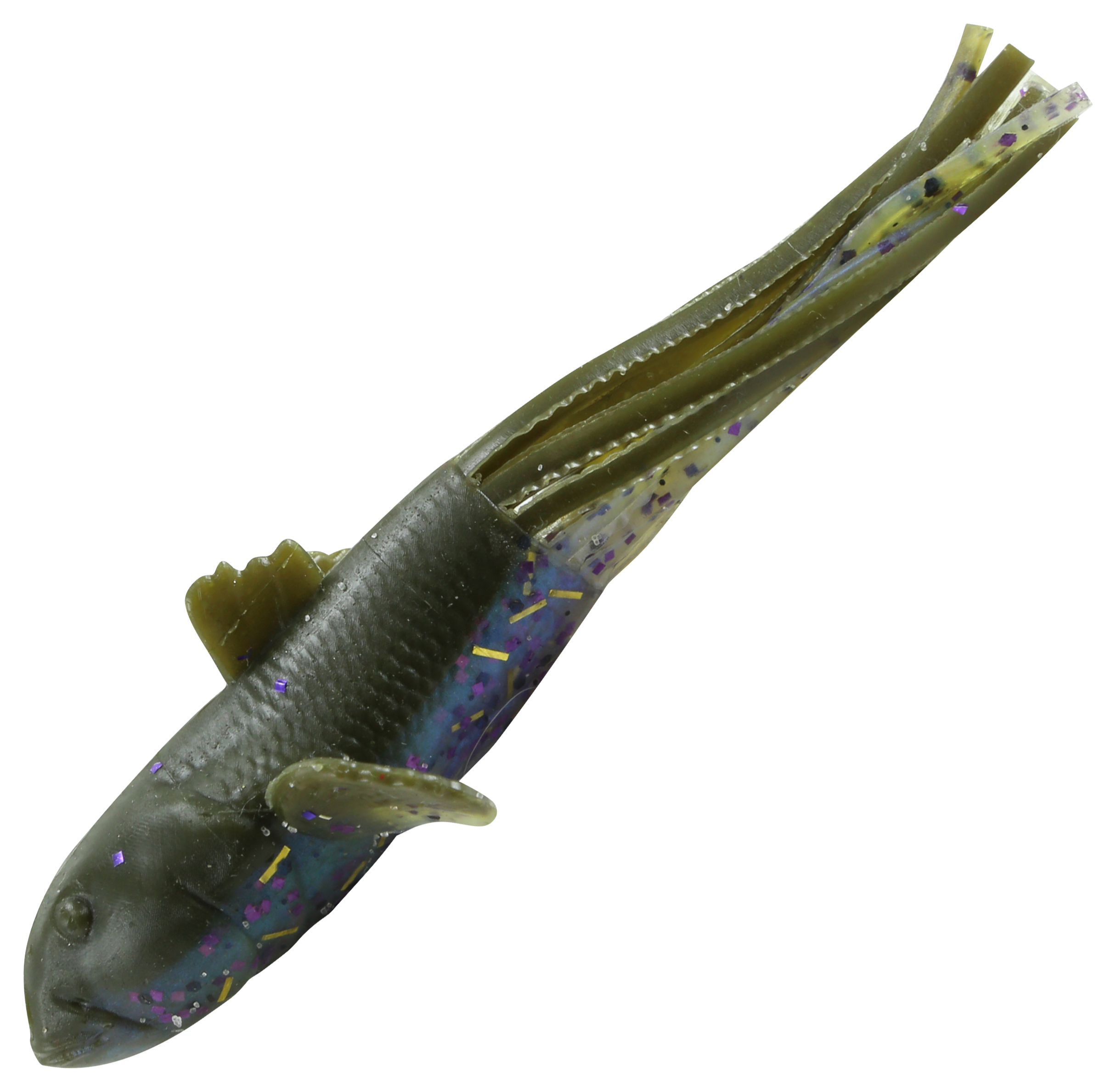Savage Gear 3D Goby Tube - 4 - Goby