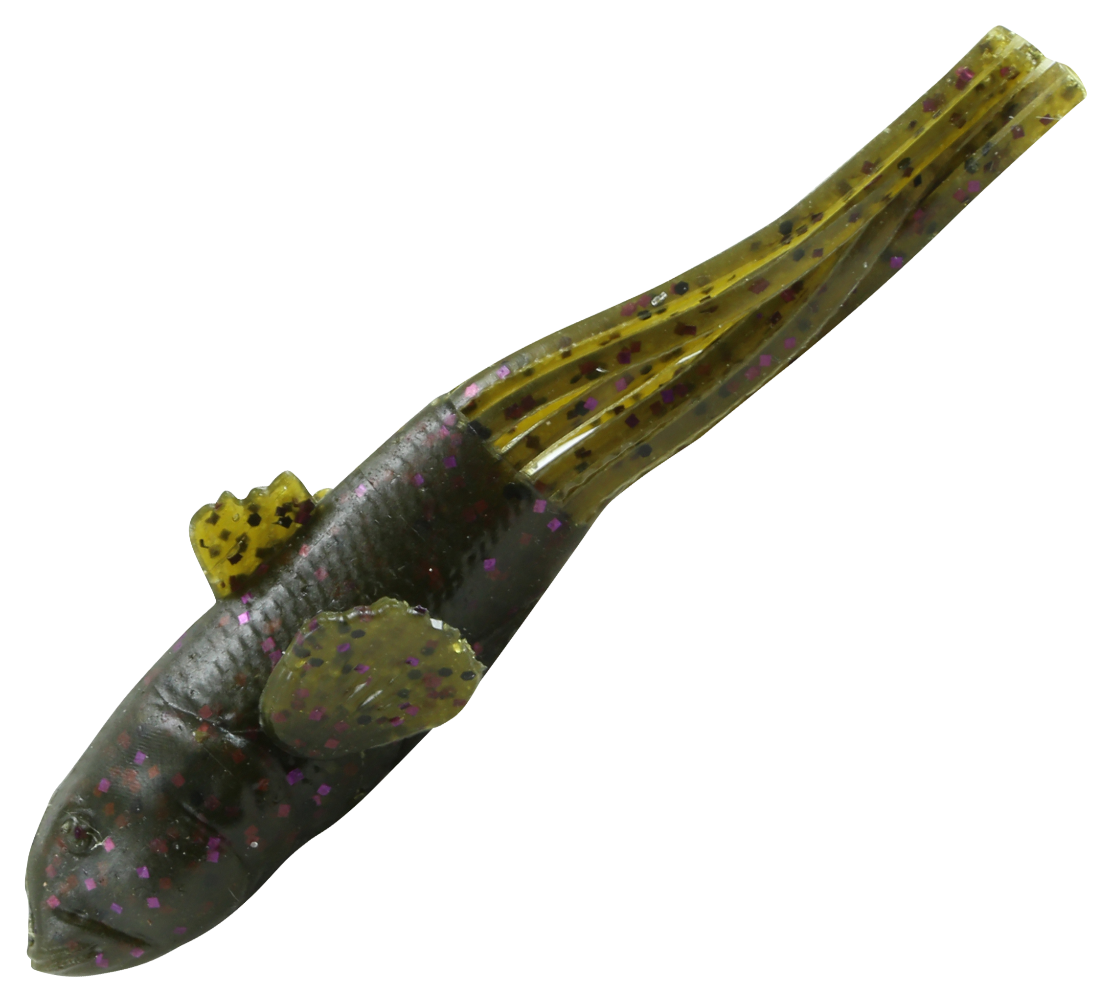 100016582-2416611 Savage Gear 3D Goby Tube - 3-1/2 - Watermelon/Copp sku 100016582-2416611