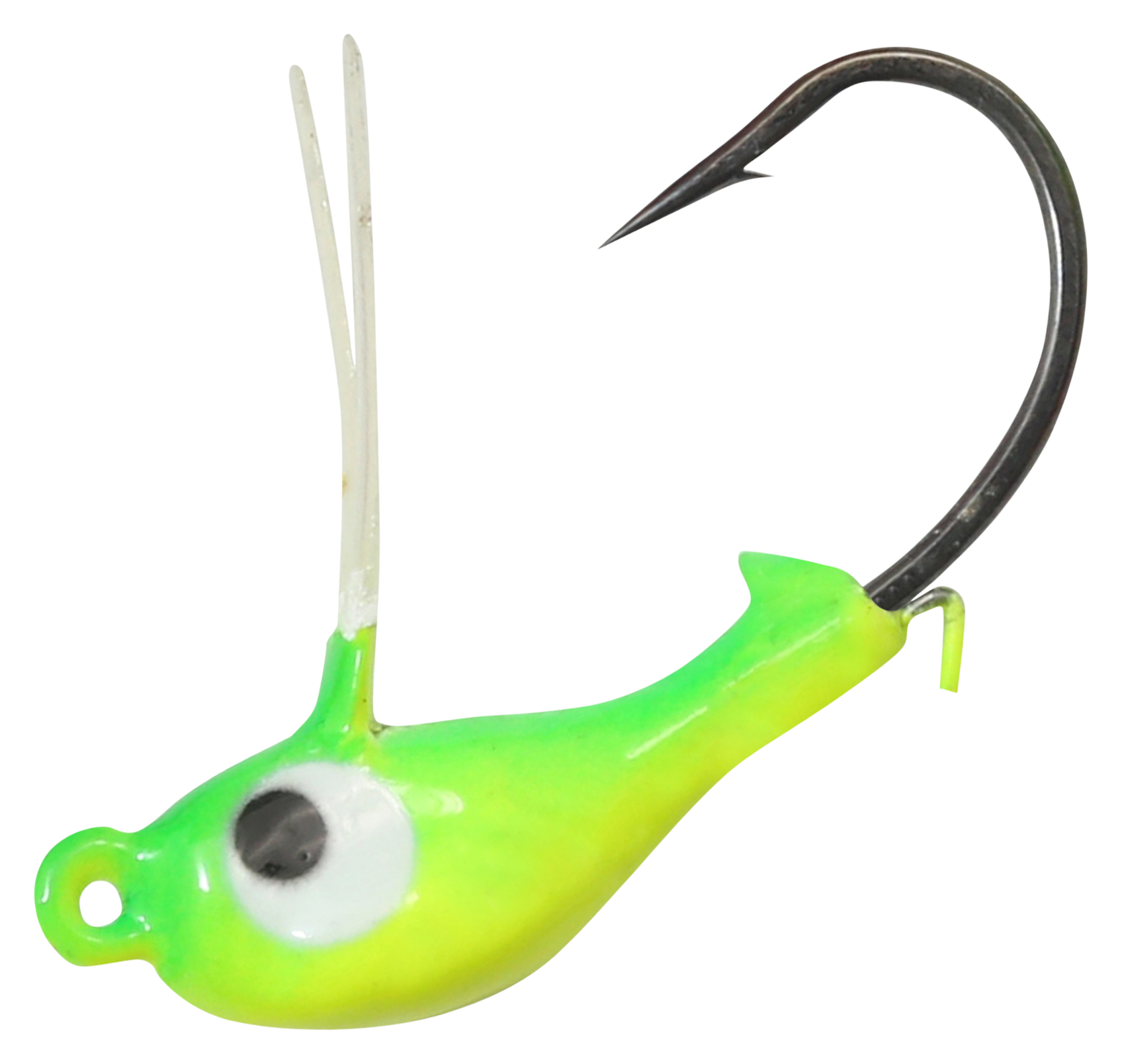Northland Fishing Tackle Weed Weasel Jighead - 1/8 oz. - Parakeet