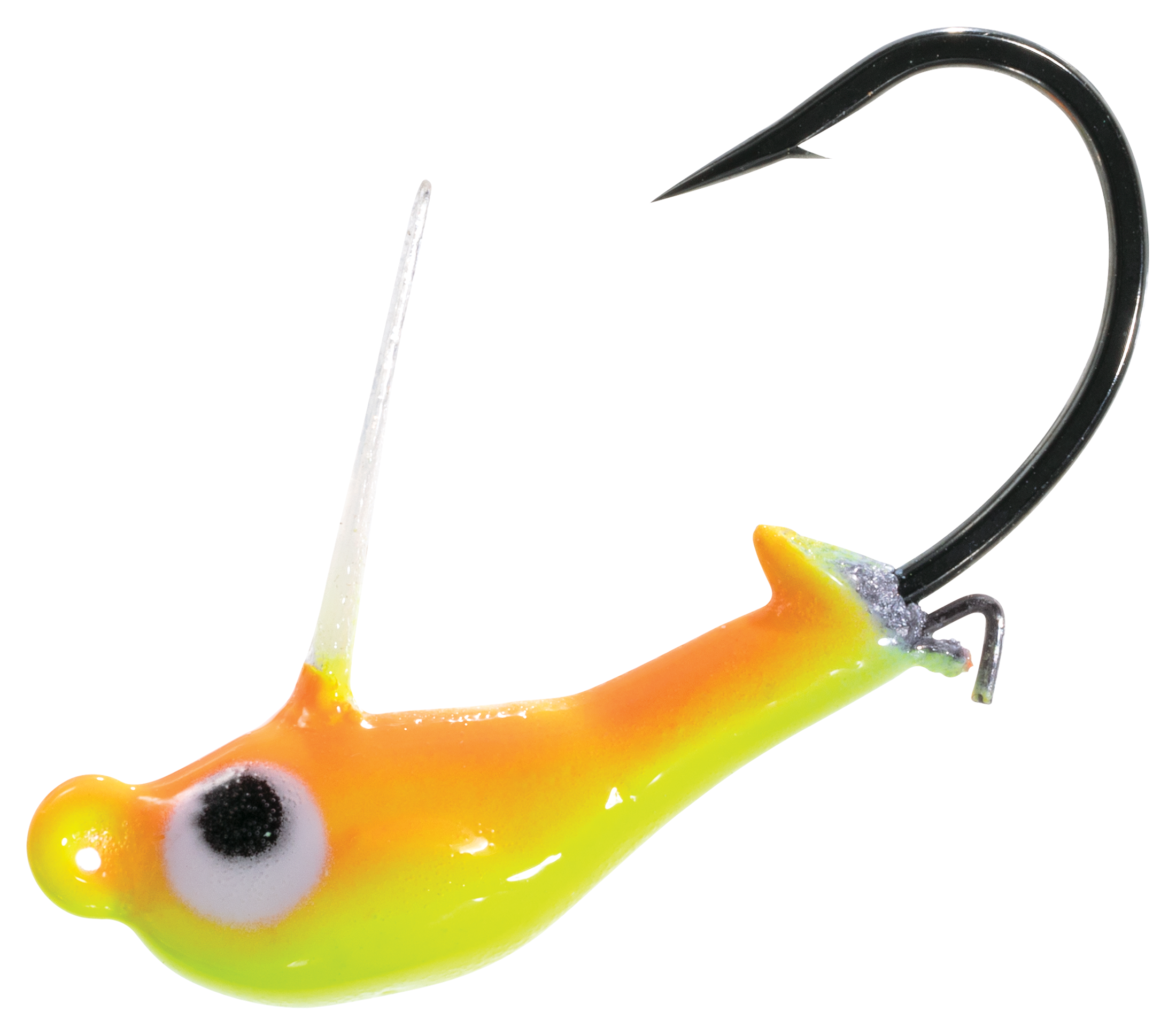 Northland Fishing Tackle Weed Weasel Jighead - 1/8 oz. - Sunrise