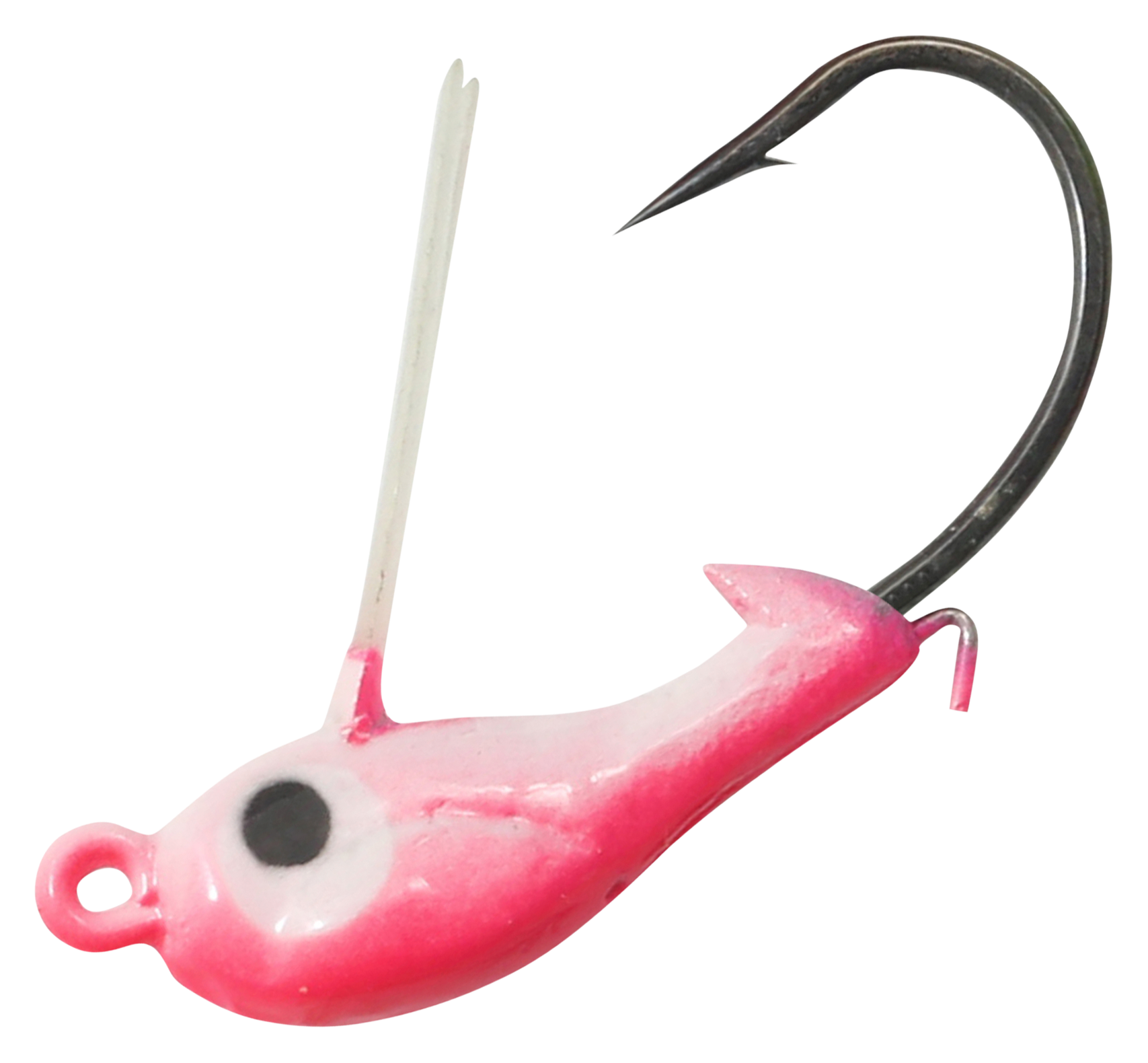 100016651-2416701 Northland Fishing Tackle Weed Weasel Jighead - 1/8 sku 100016651-2416701
