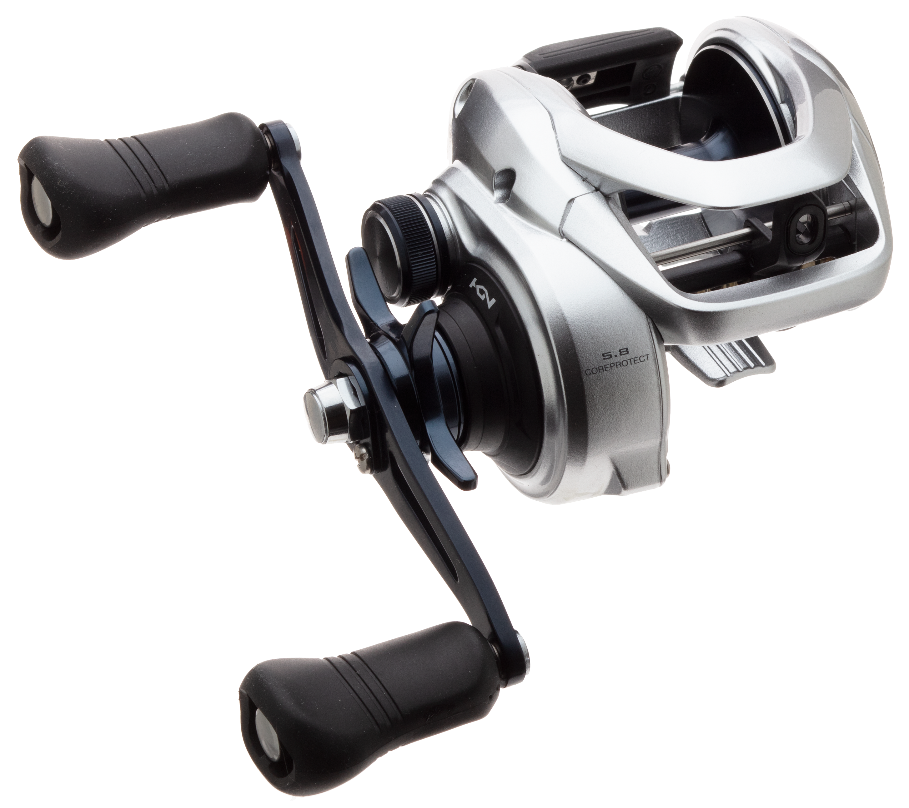 Shimano TranX Baitcast Reel - TRX400A - 100011468-2416710 - Fishing Baits and Lures If youre serious about winning those epic battles  sku 100011468-2416710