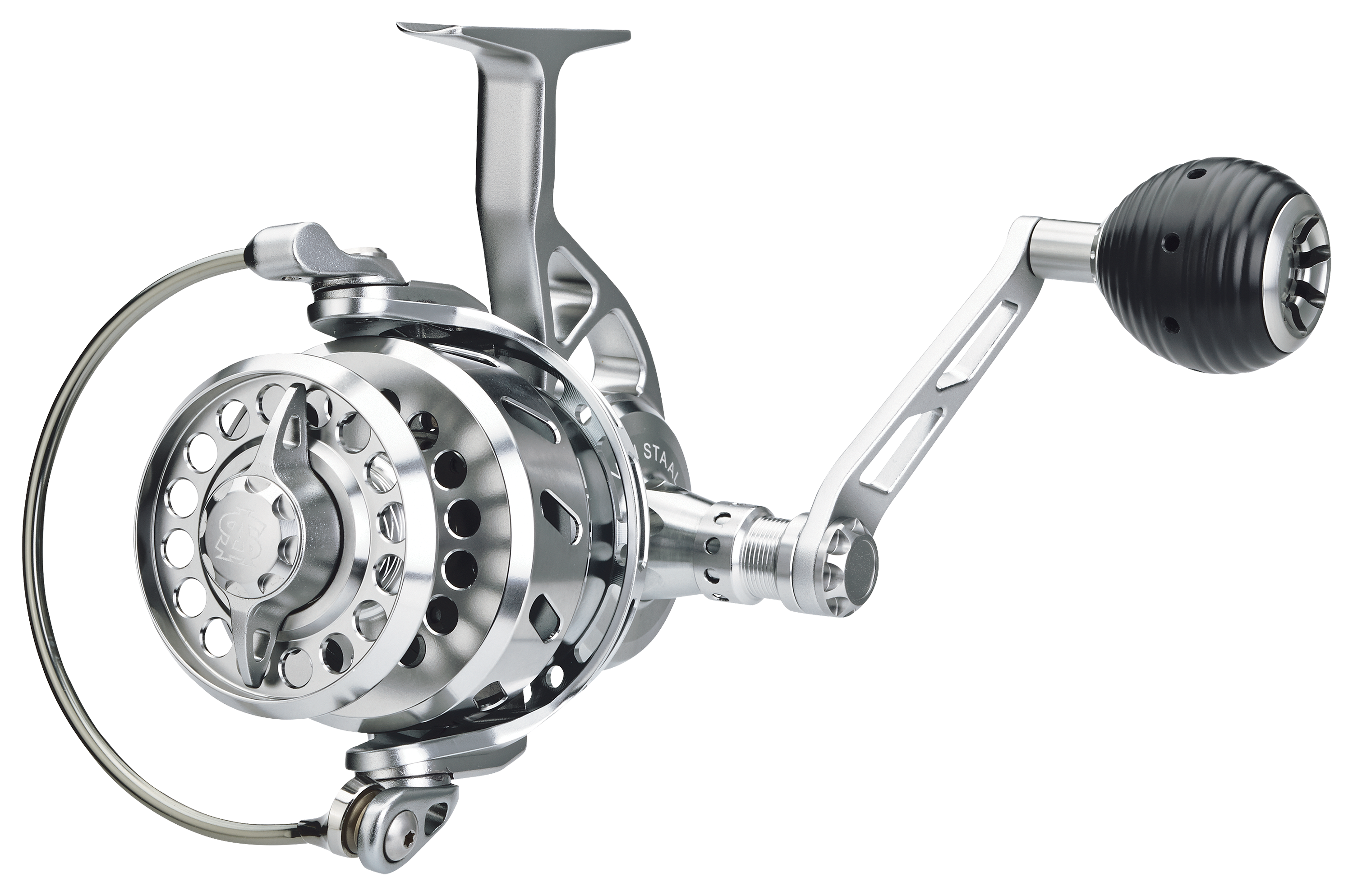 Van Staal VR Spinning Reel - VR150