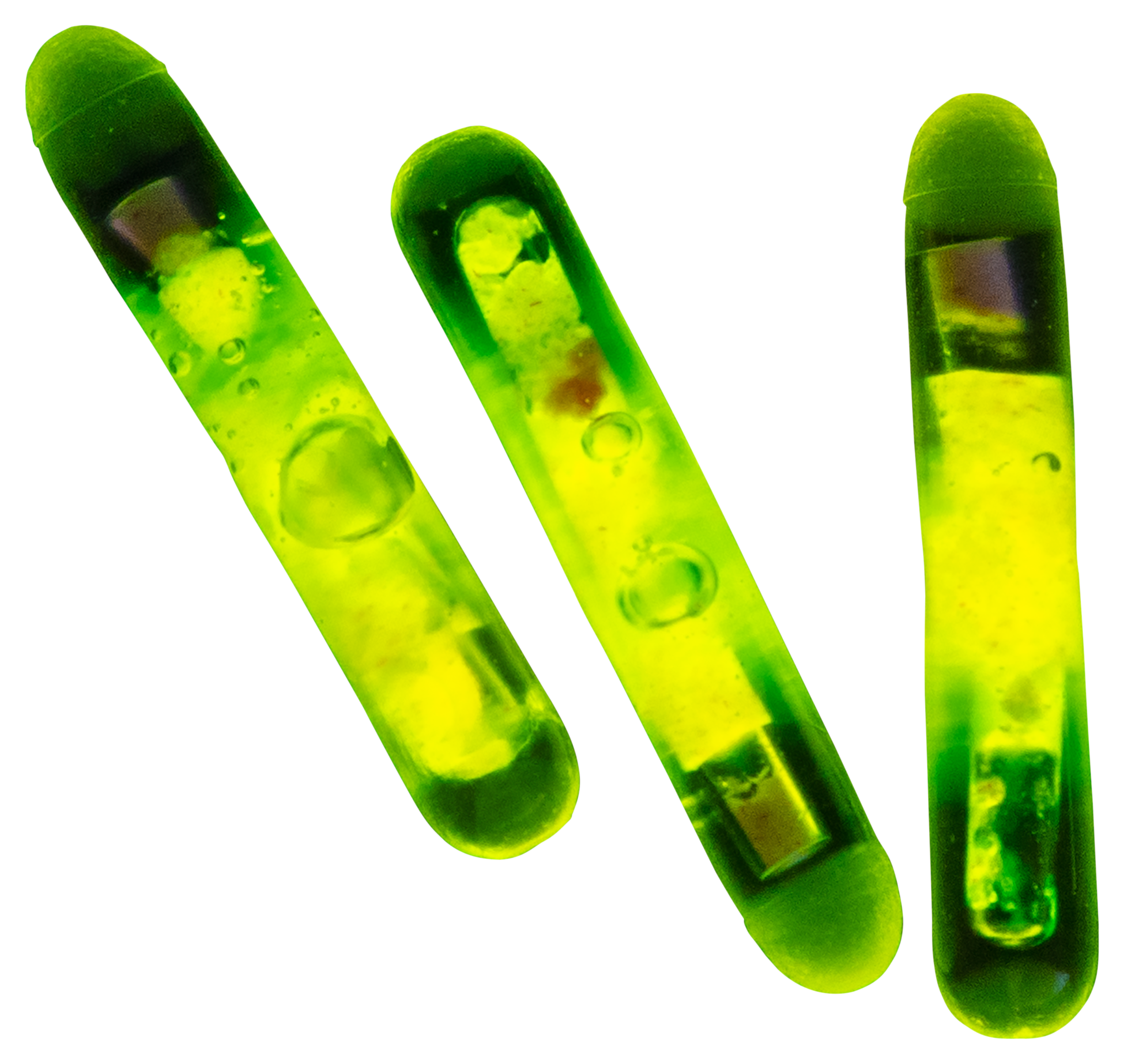 Northland Fishing Tackle Glo-Shot Stick - Glo Chartreuse