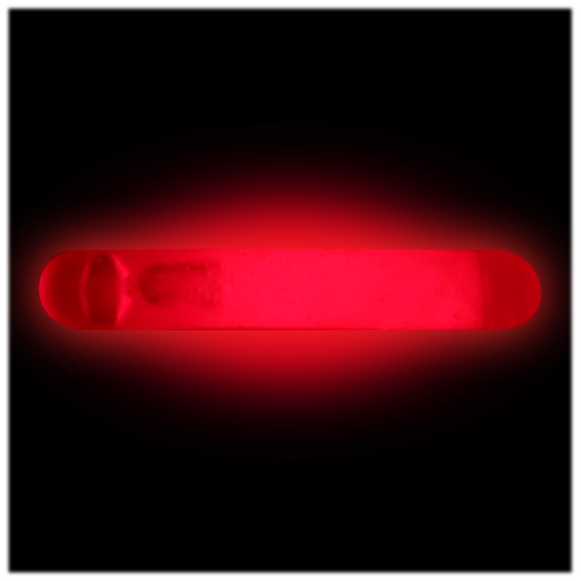 Northland Fishing Tackle Glo-Shot Stick - Glo Red