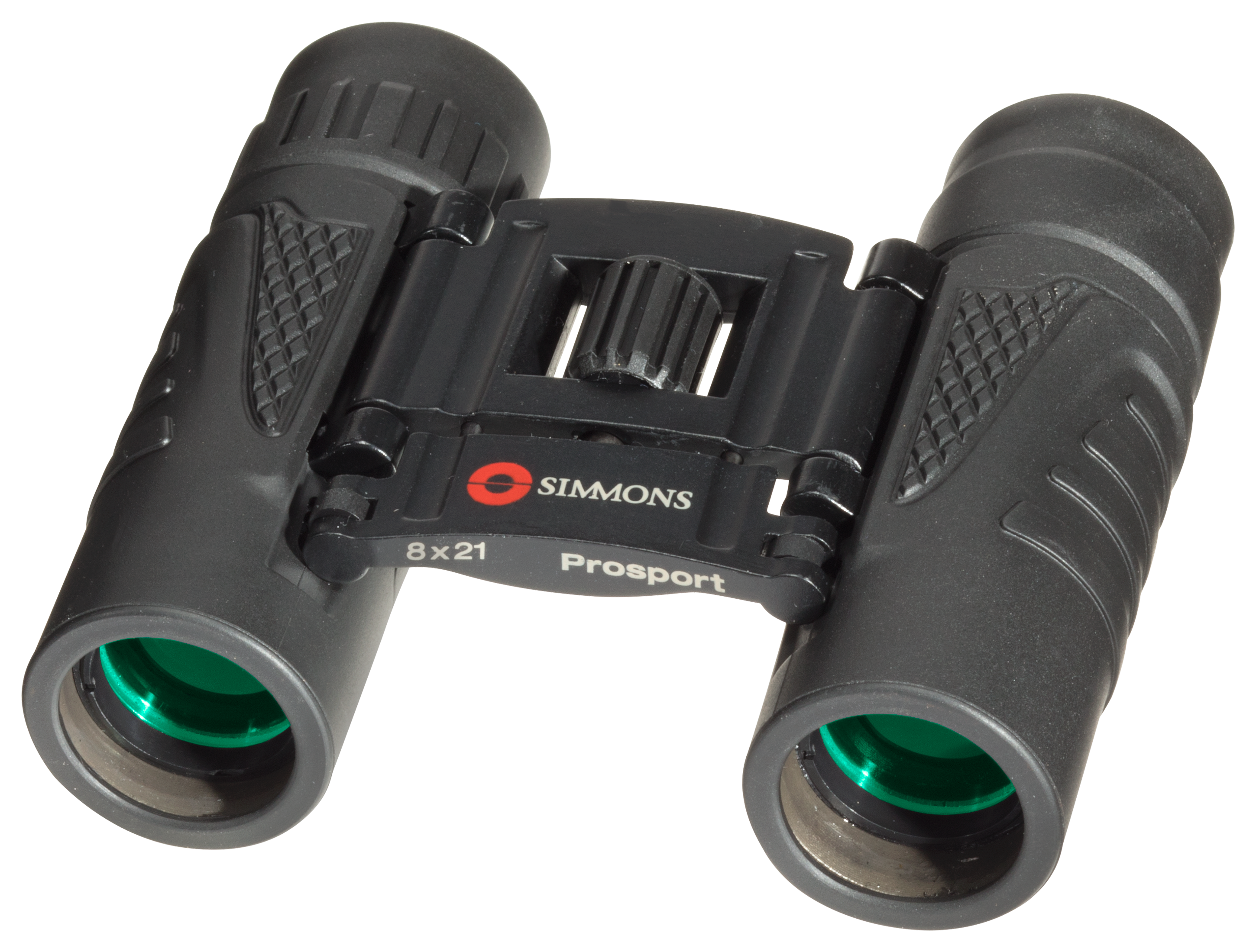 Simmons ProSport Binoculars - 8X