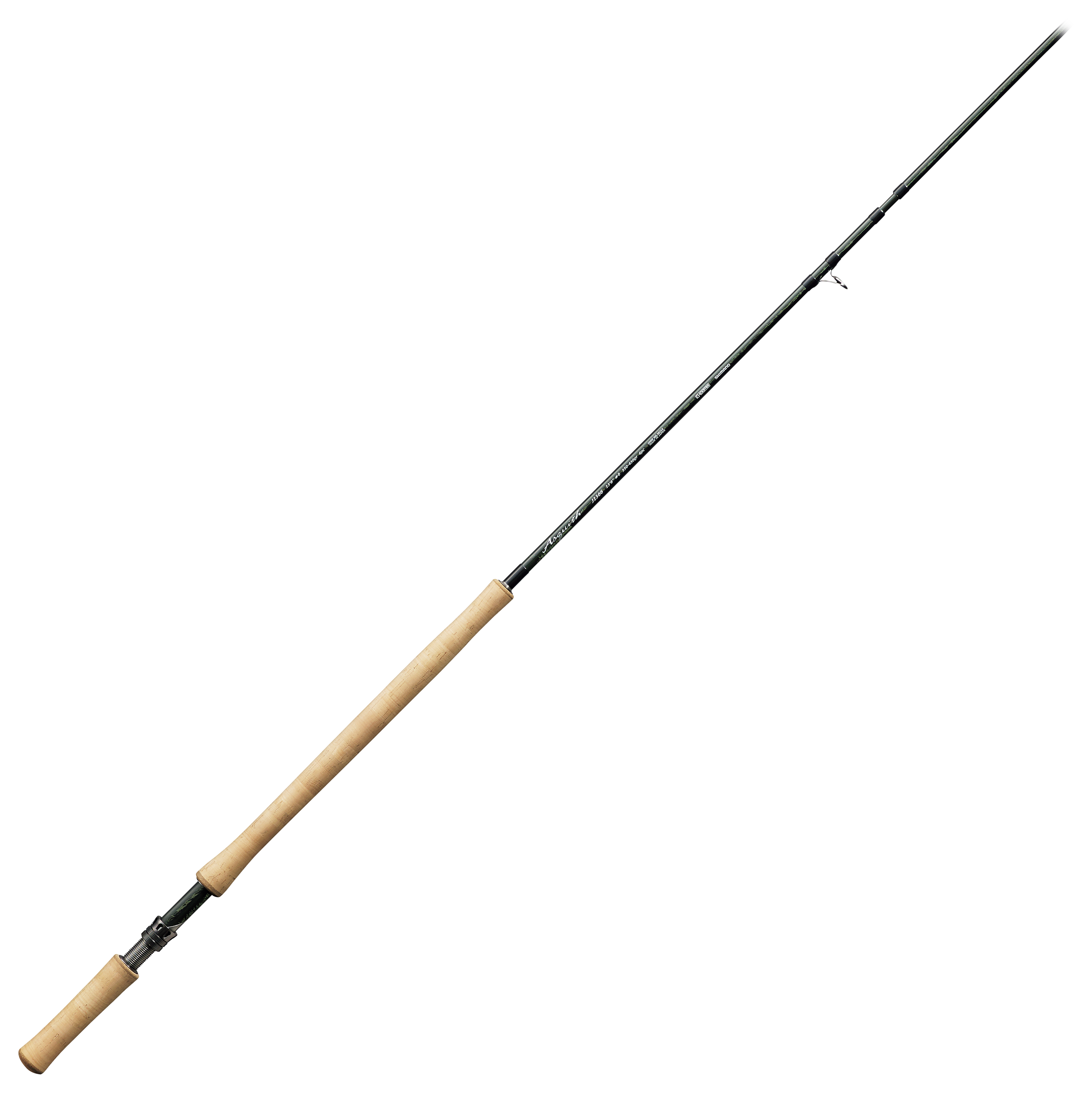 G. Loomis Asquith Spey Fly Rod - Model 12531-01