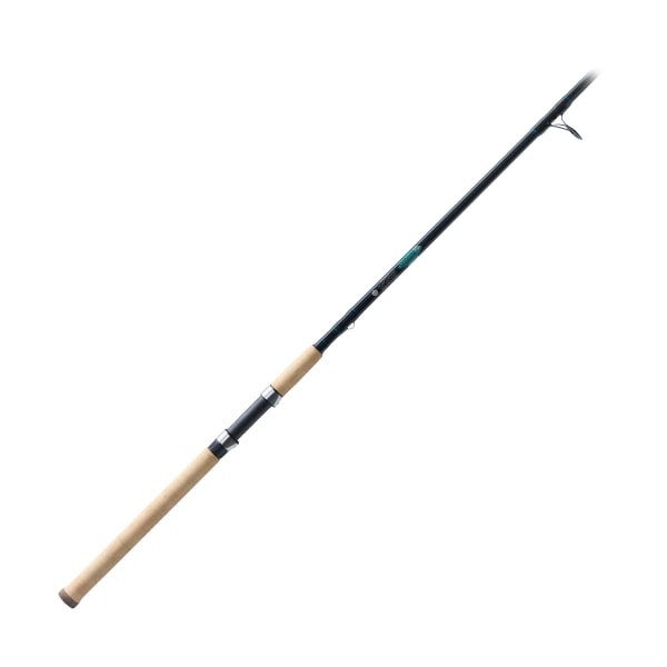 St  Croix Premier Series Musky Spinning Rod - PMS80HF