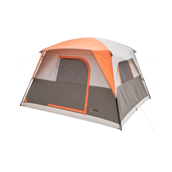 Bass Pro Shops Eclipse 6-Person Cabin Tent