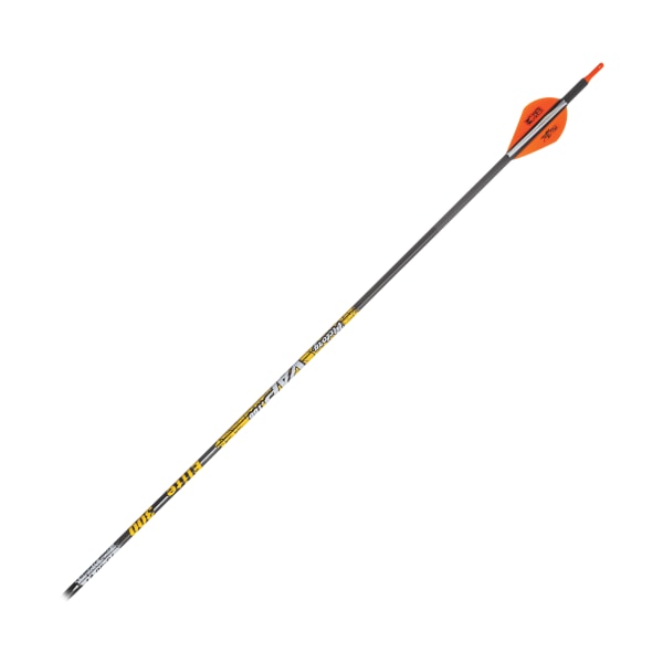 Victory Archery VAP Elite Arrows - Shaft Weight 8.7 GPI