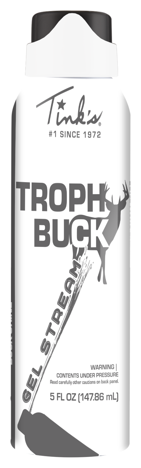 Tinks Hot Shot Gel Stream Trophy Buck Urine Gel - 100020299-2421712 - Sporting Goods Tinks Hot Shot Gel Stream Trophy Buck Urine Gel sh sku 100020299-2421712
