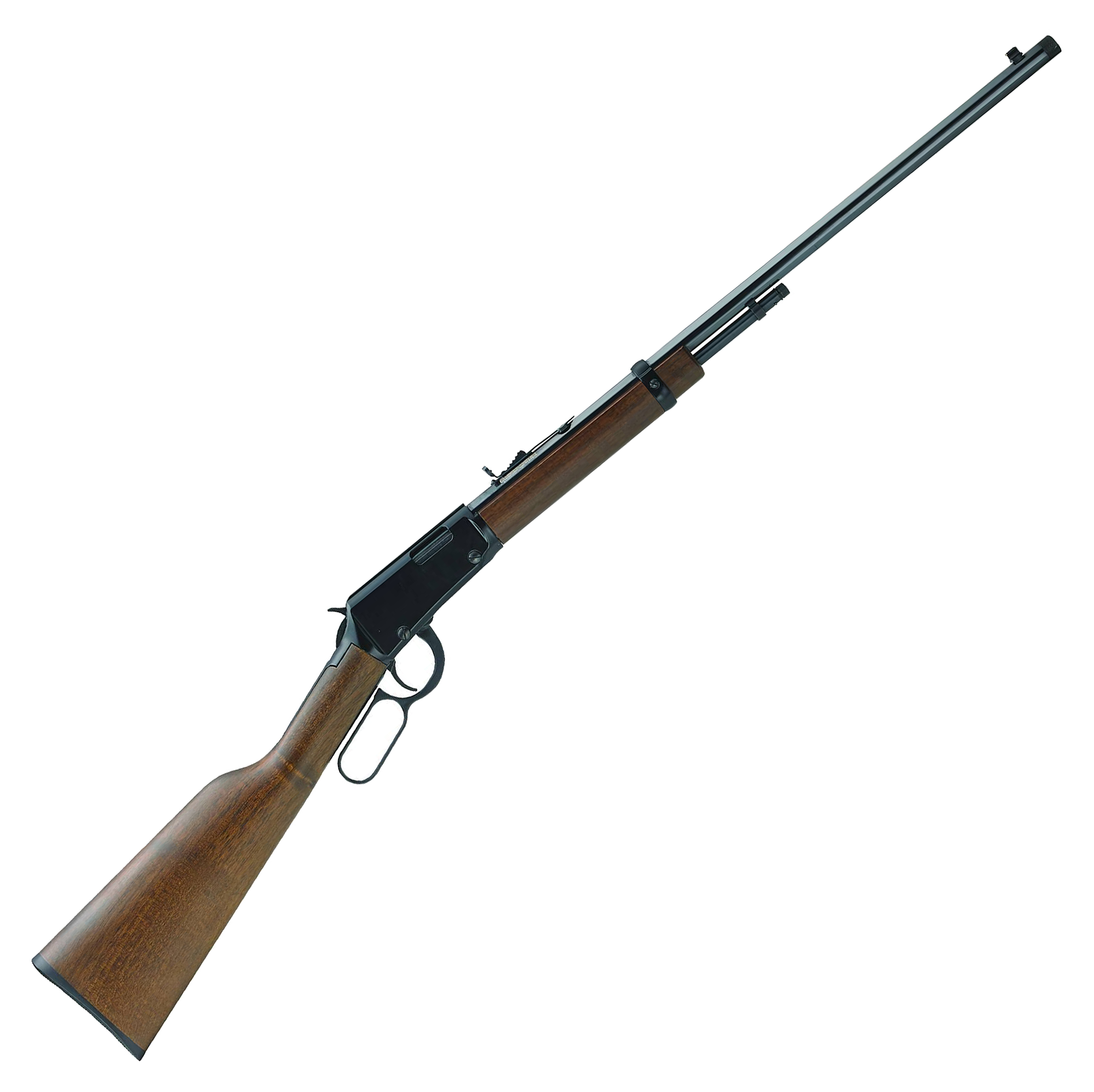 Henry Frontier Model LeverAction Rimfire Rifle  22 Long Rifle