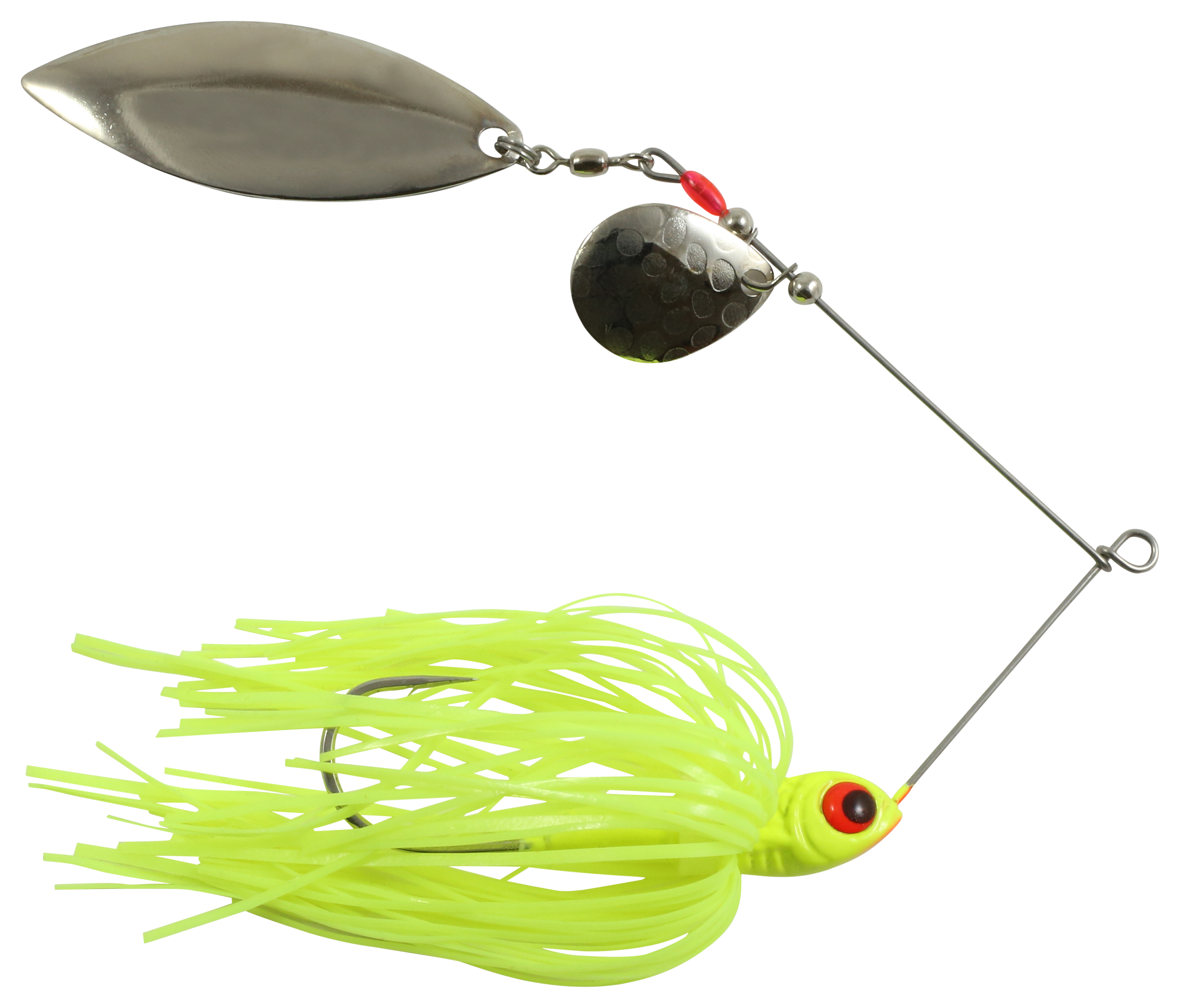 NORTHLAND FISHING TACKLE REED-RUNNER TANDEM SPIN