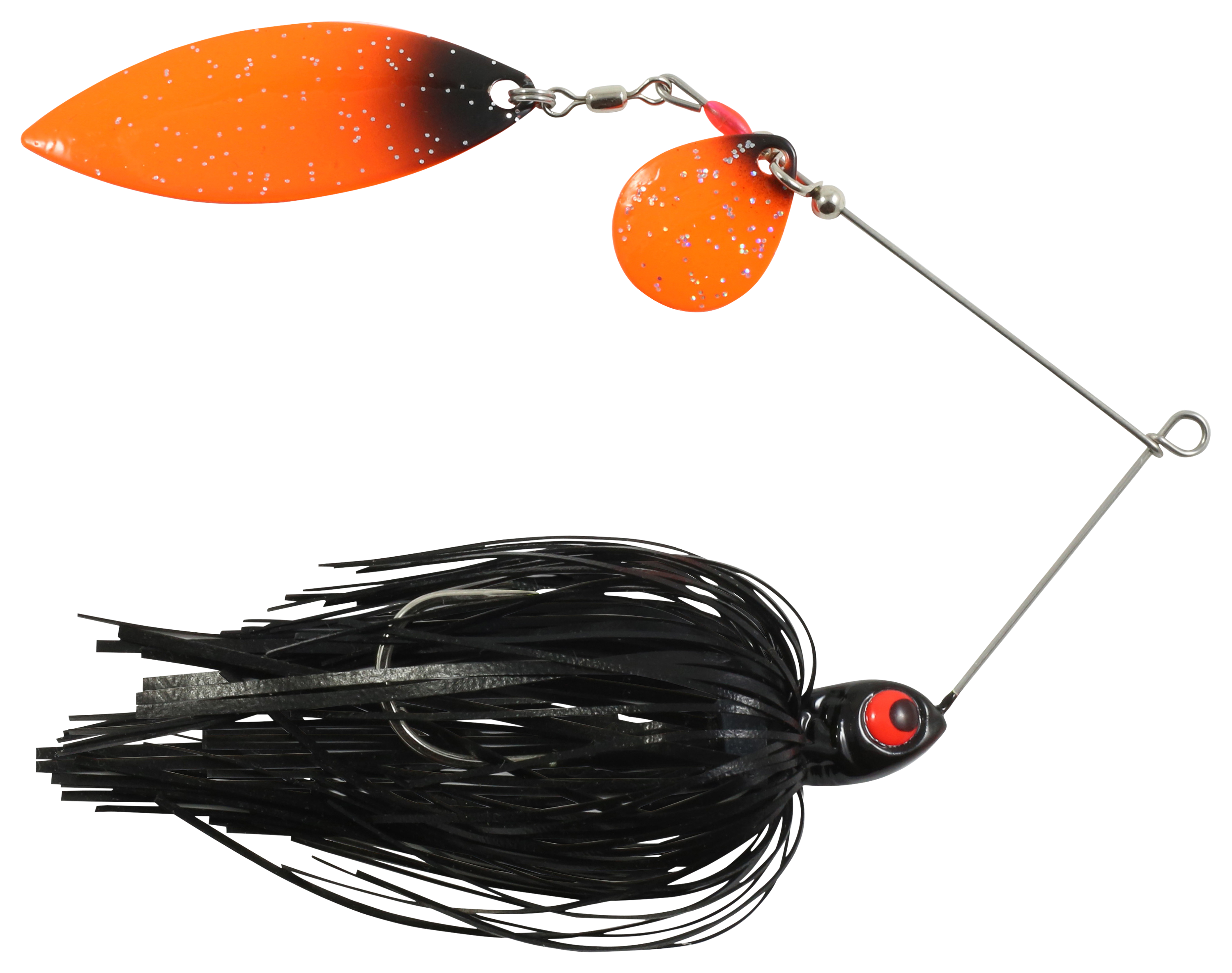 Bass Pro Shops Muskie Angler Closed-Loop Spinnerbait