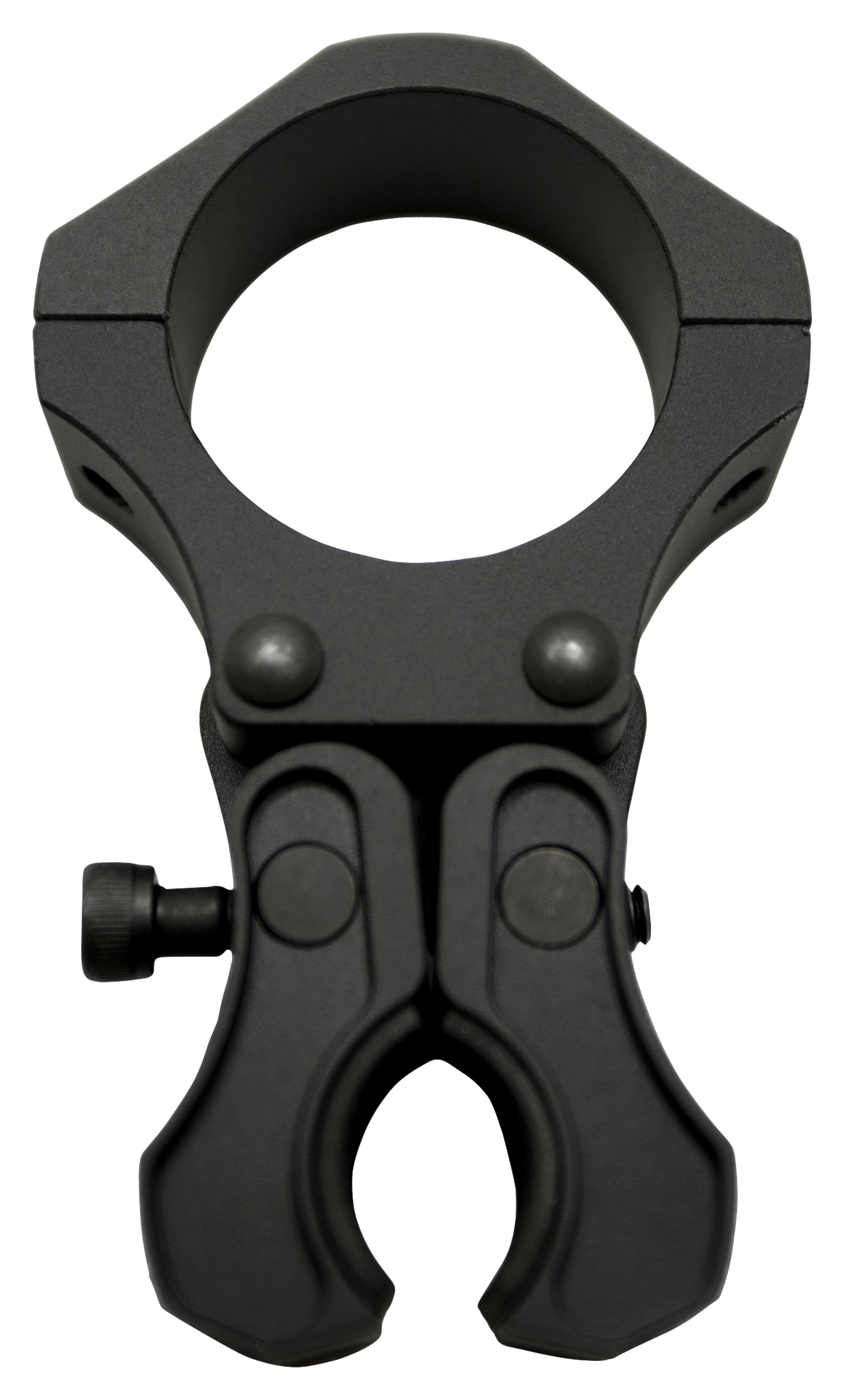 Tactacam Custom Gun/Scope Mount for Tactacam Cameras