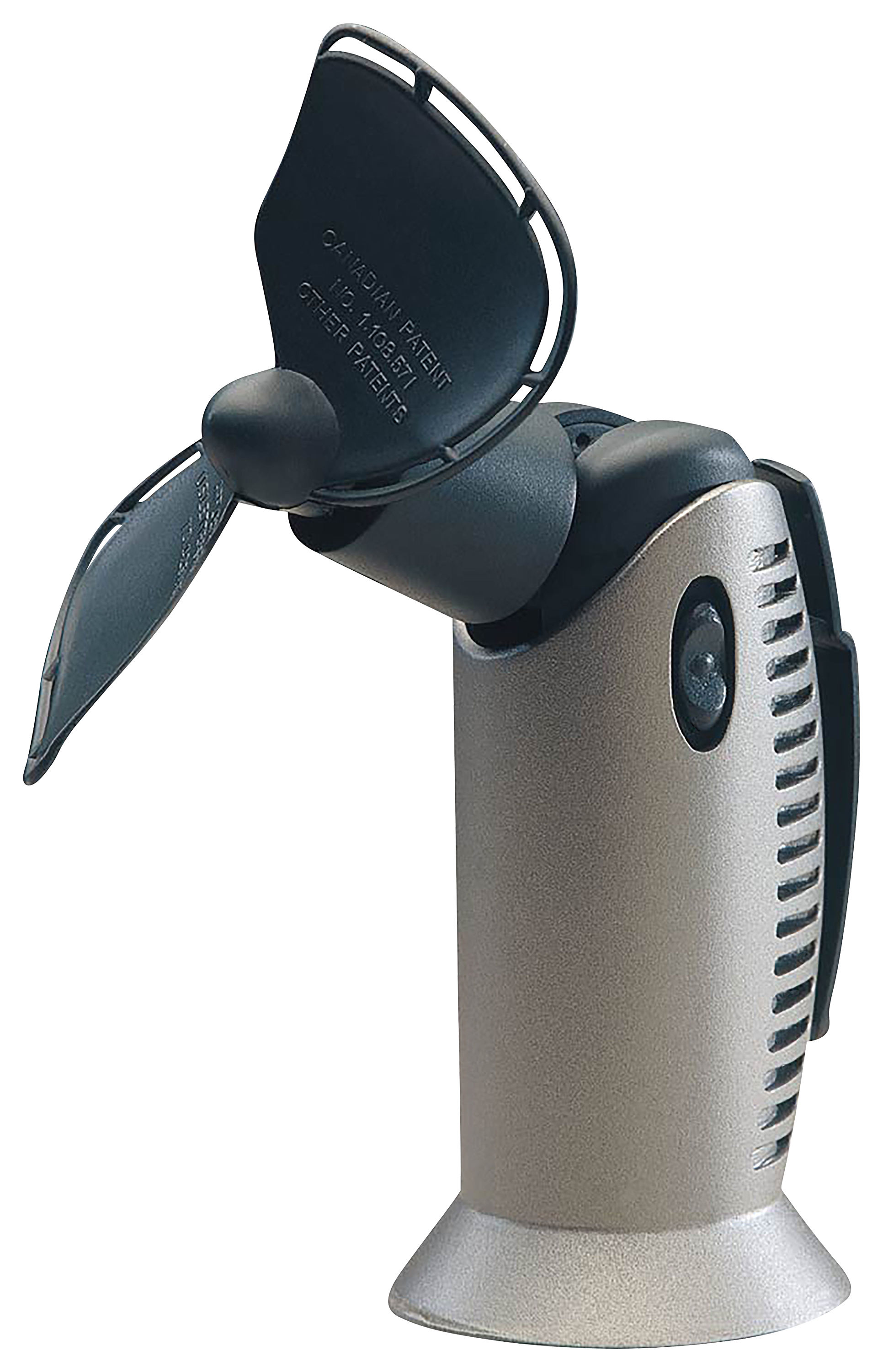 Caframo Tiny Tornado II Handheld Fan