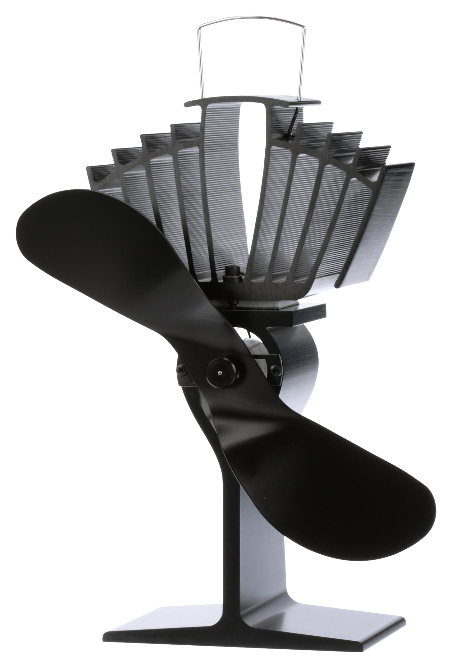 Caframo Ecofan AirMax Heat-Powered Wood Stove Fan