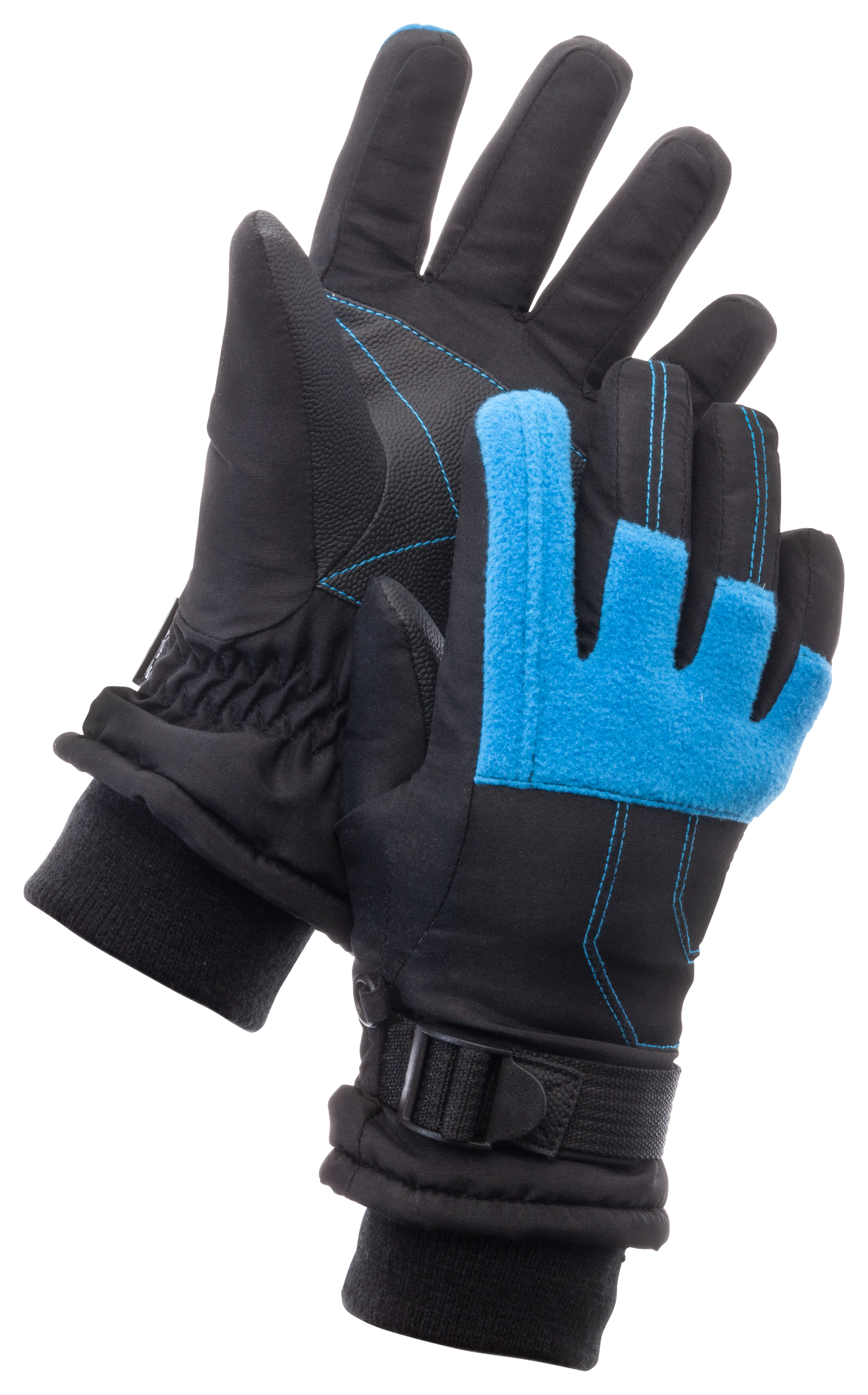Bass Pro Shops Ski Gloves for Kids