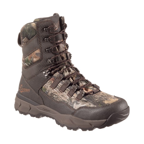 Danner Vital Waterproof Hunting Boots for Men 