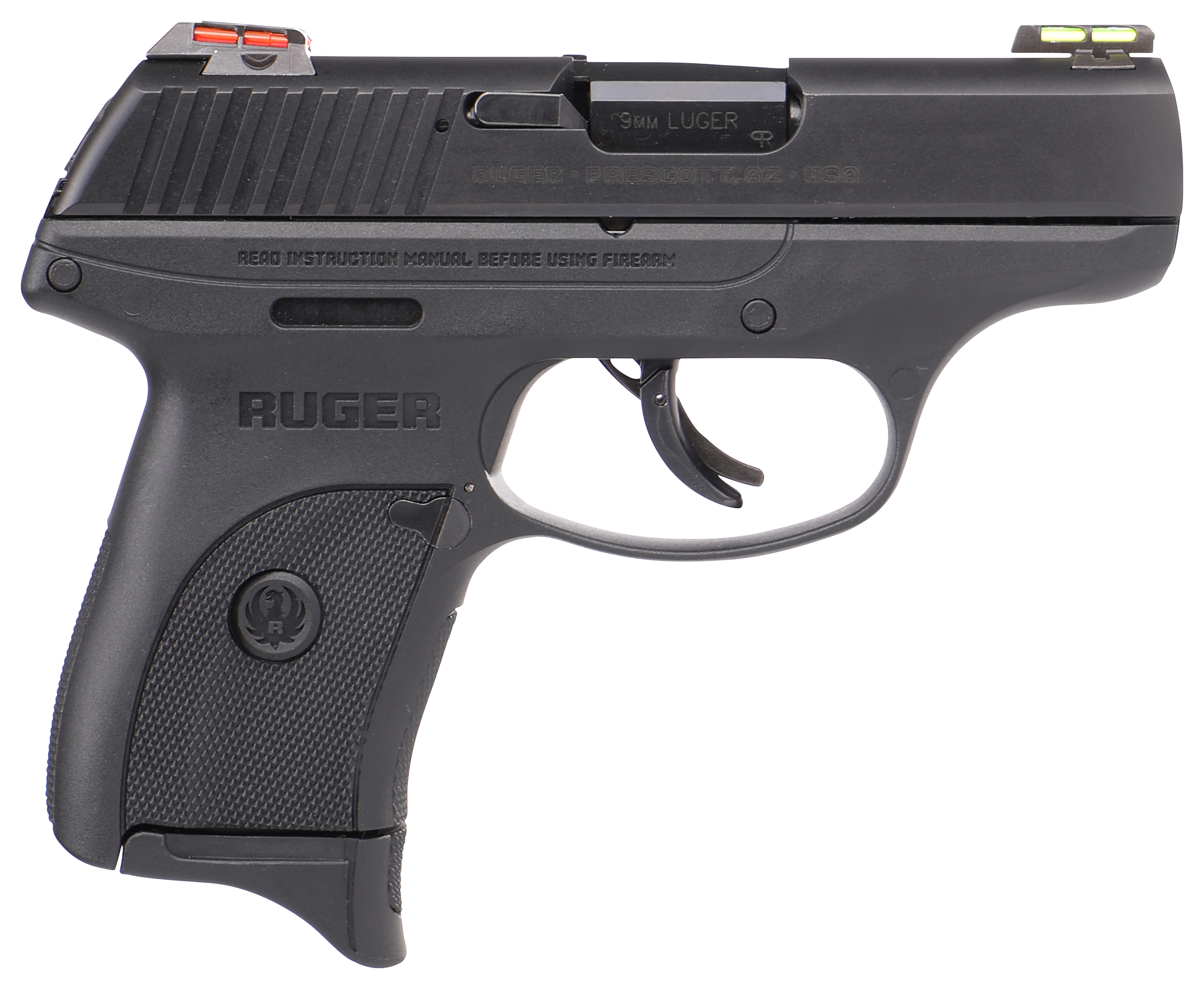 Pistol review: The secret to making a Ruger LCP carry-able is buying the  right accessories