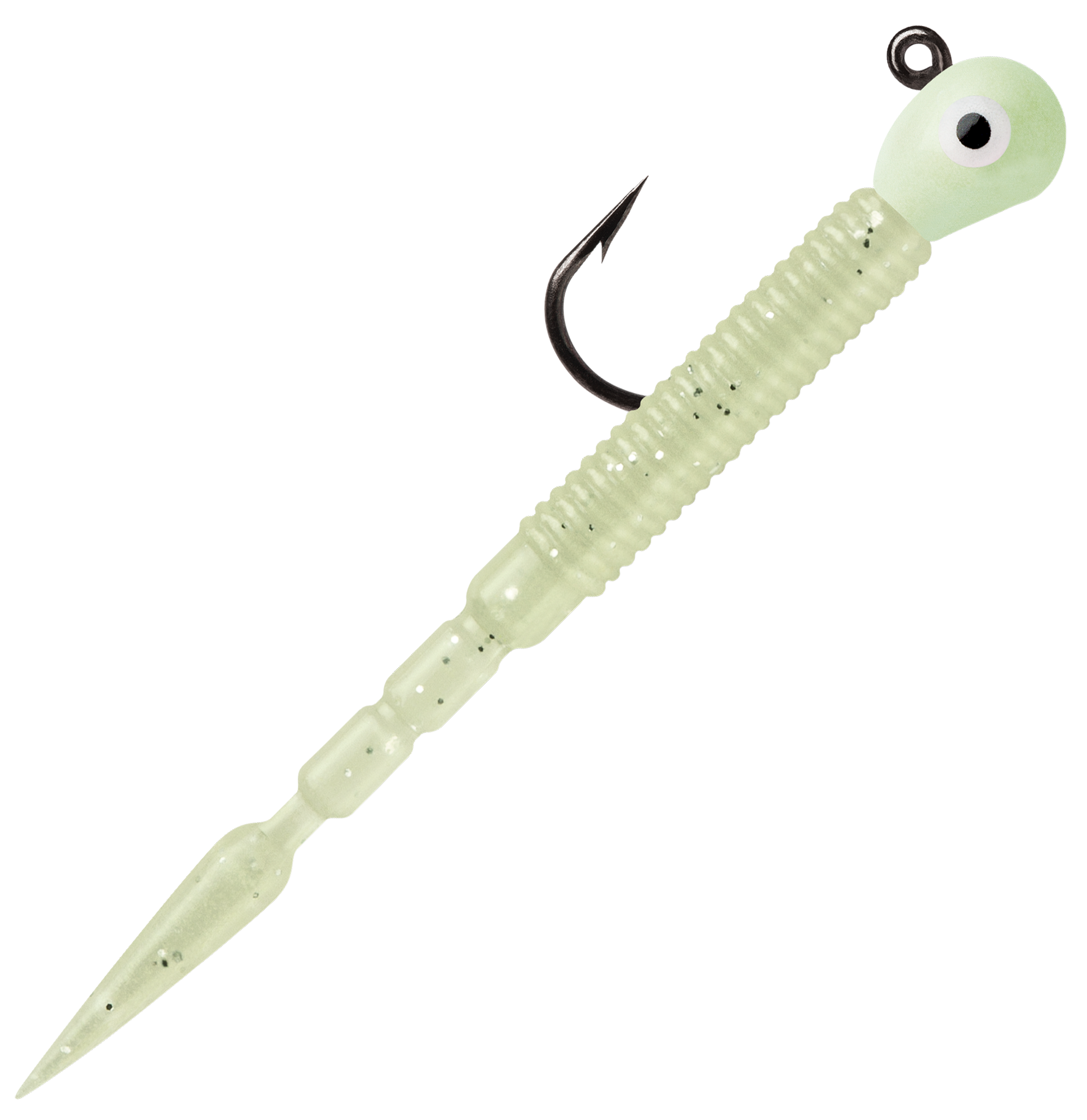 VMC Tungsten Probe Jig - #10 - Glow