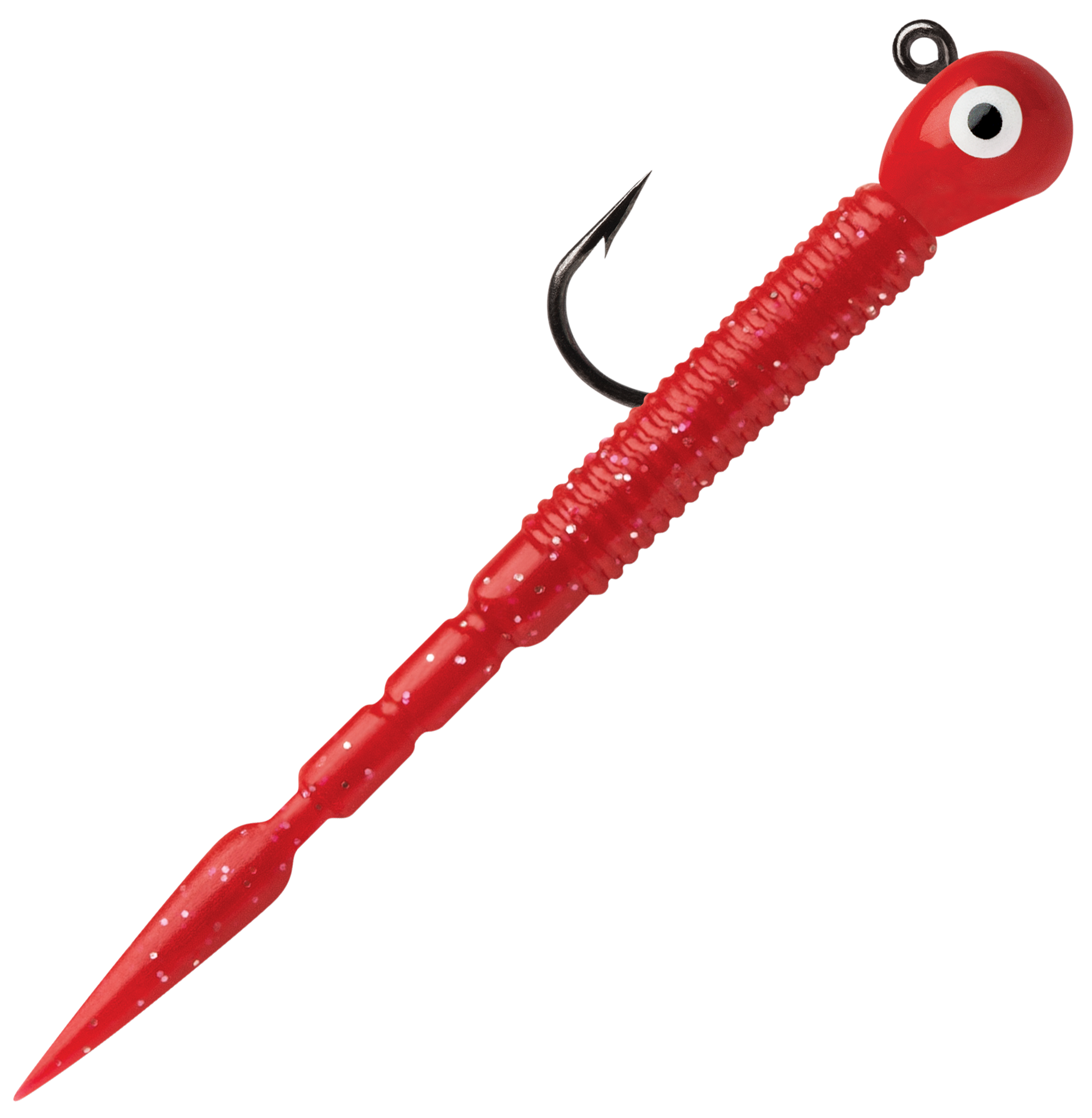 100024436-2425693 VMC Tungsten Probe Jig - #10 - Glow Red sku 100024436-2425693