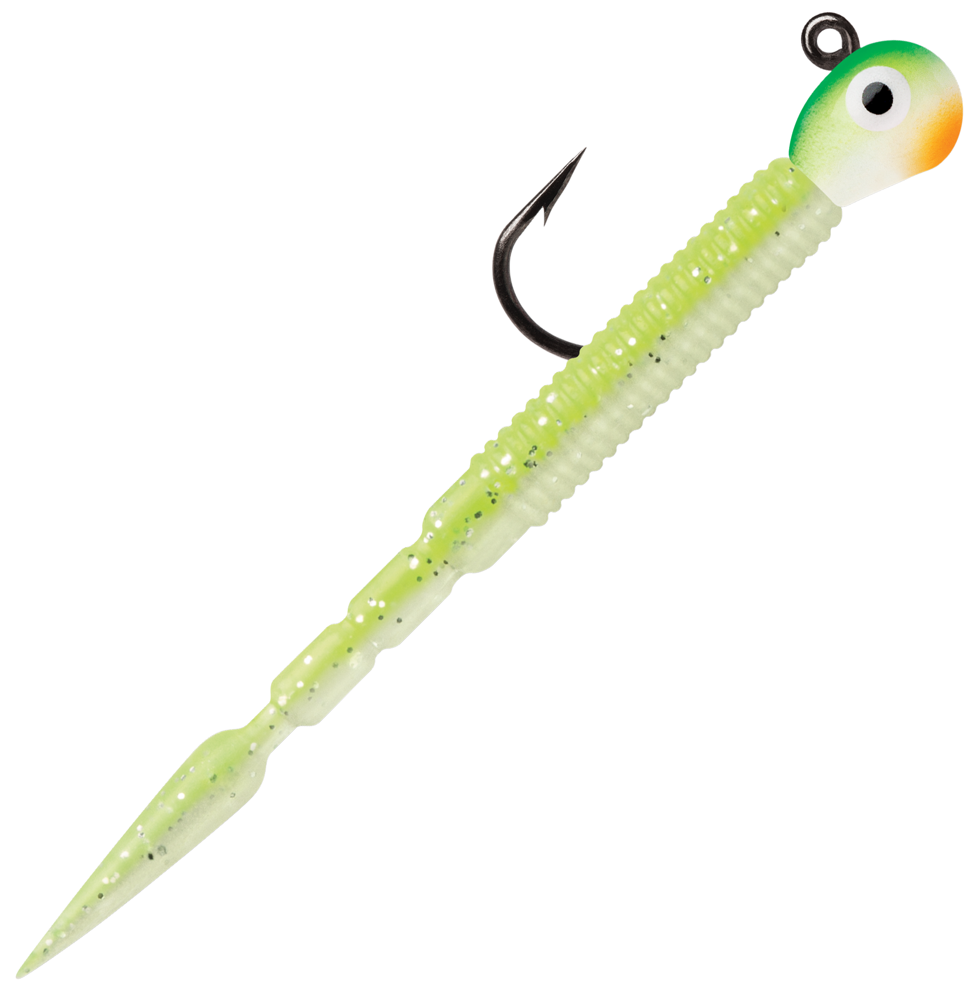 100024436-2425702 VMC Tungsten Probe Jig - #8 - Green Orange Glow sku 100024436-2425702