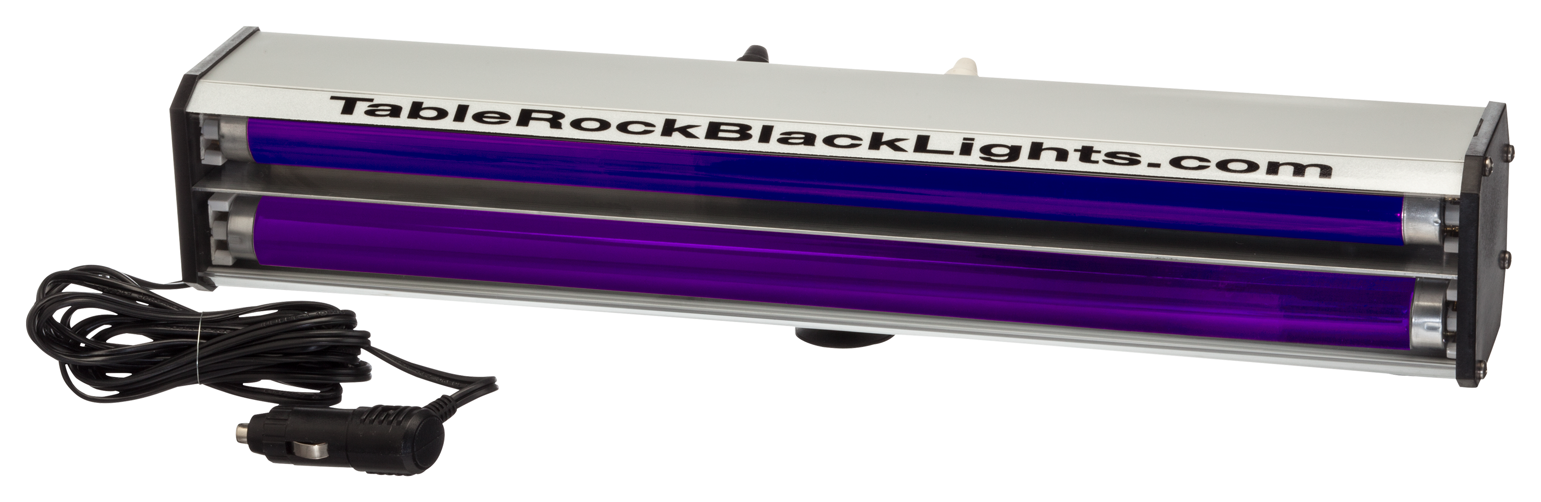 Table Rock Black Lights Nite-Bite 2 Black Light - 12V Receptacle Plug - 2 U