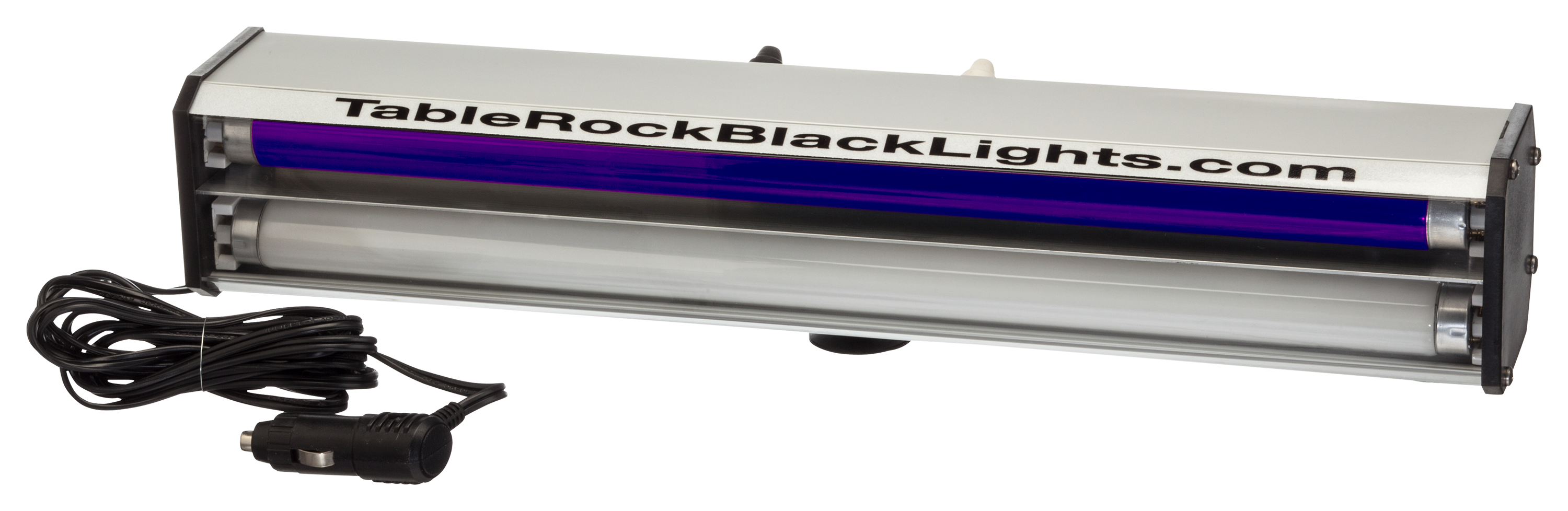 Table Rock Black Lights Nite-Bite 2 Black Light - 12V Receptacle Plug - 1 U