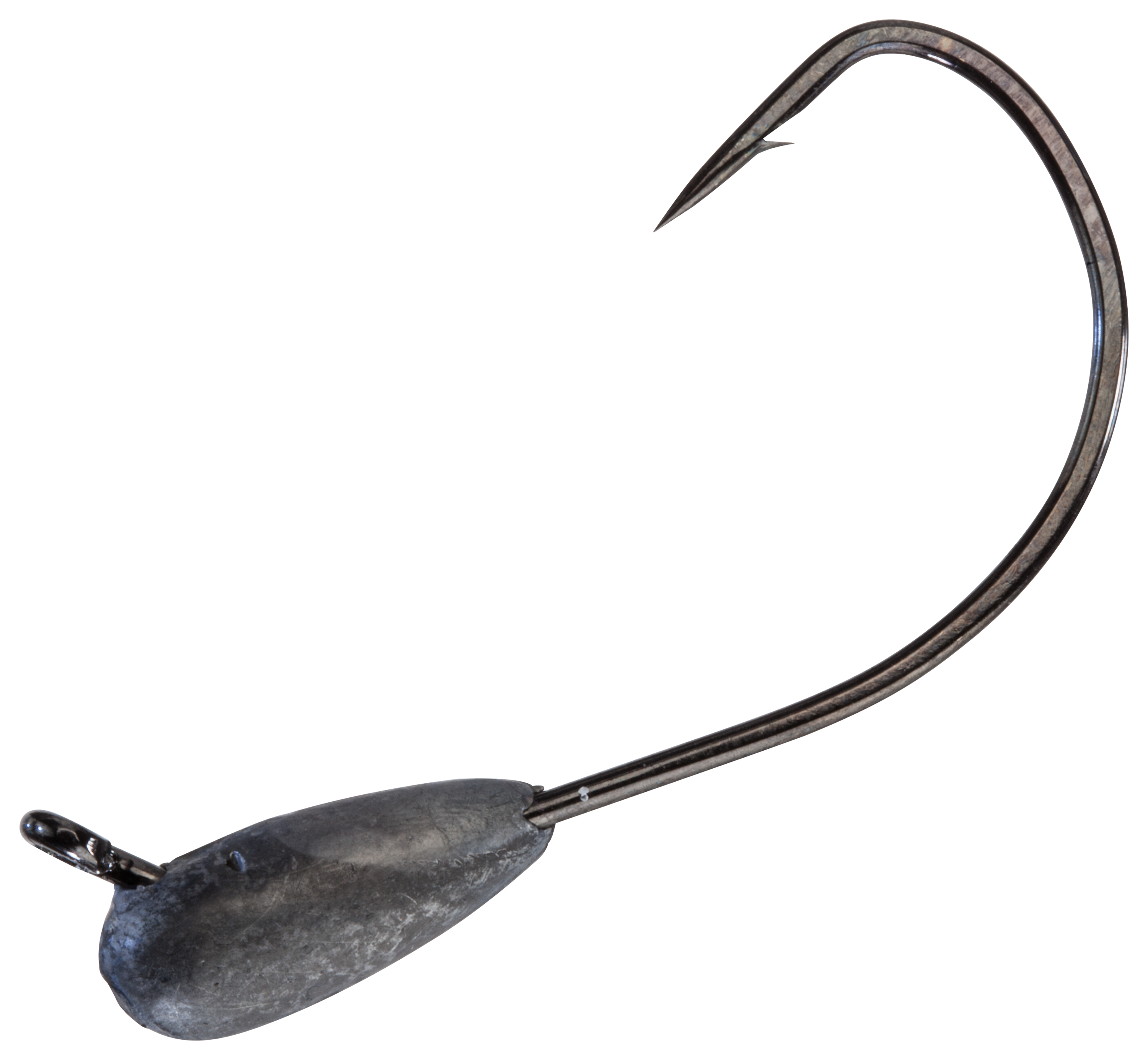 Bass Pro Shops Goof-E Tube Jighead - 3/16 oz. - 100024710-2426266 - Fishing It may look odd next to your other tube jigs, but  sku 100024710-2426266