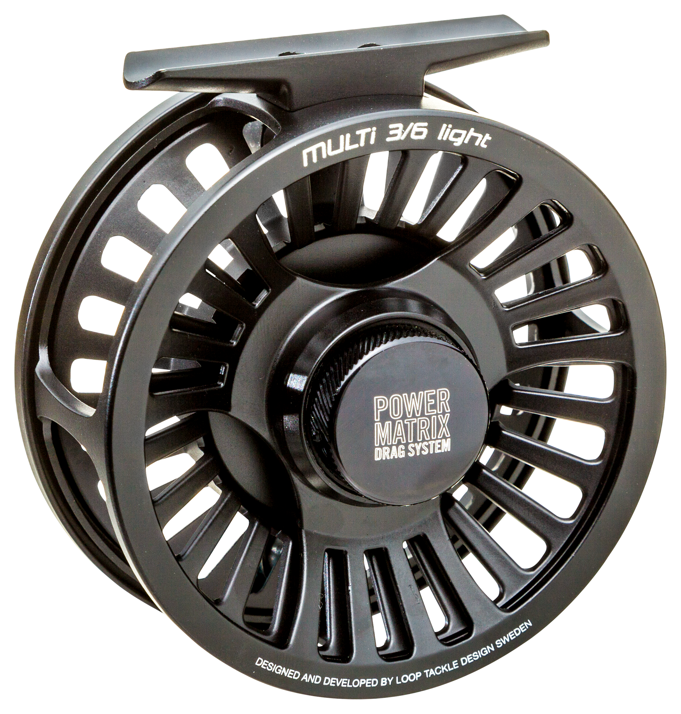 Loop Multi Fly Reel - 4.6 oz.