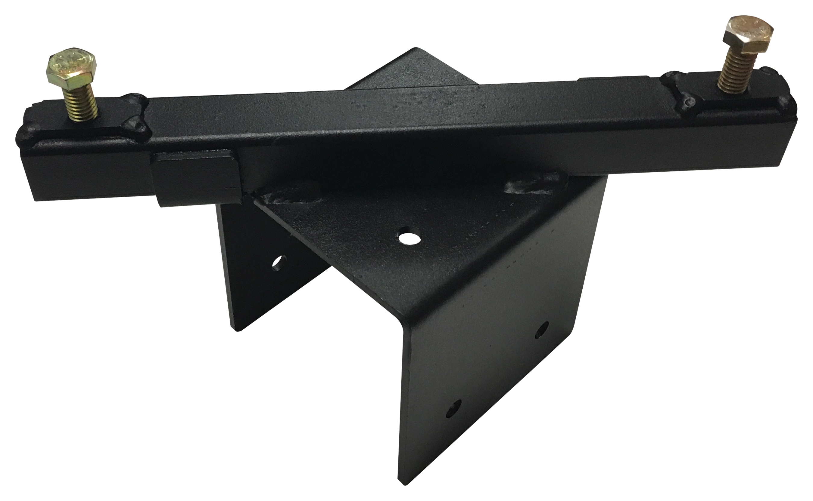 Shadow Hunter Blind Anchoring System