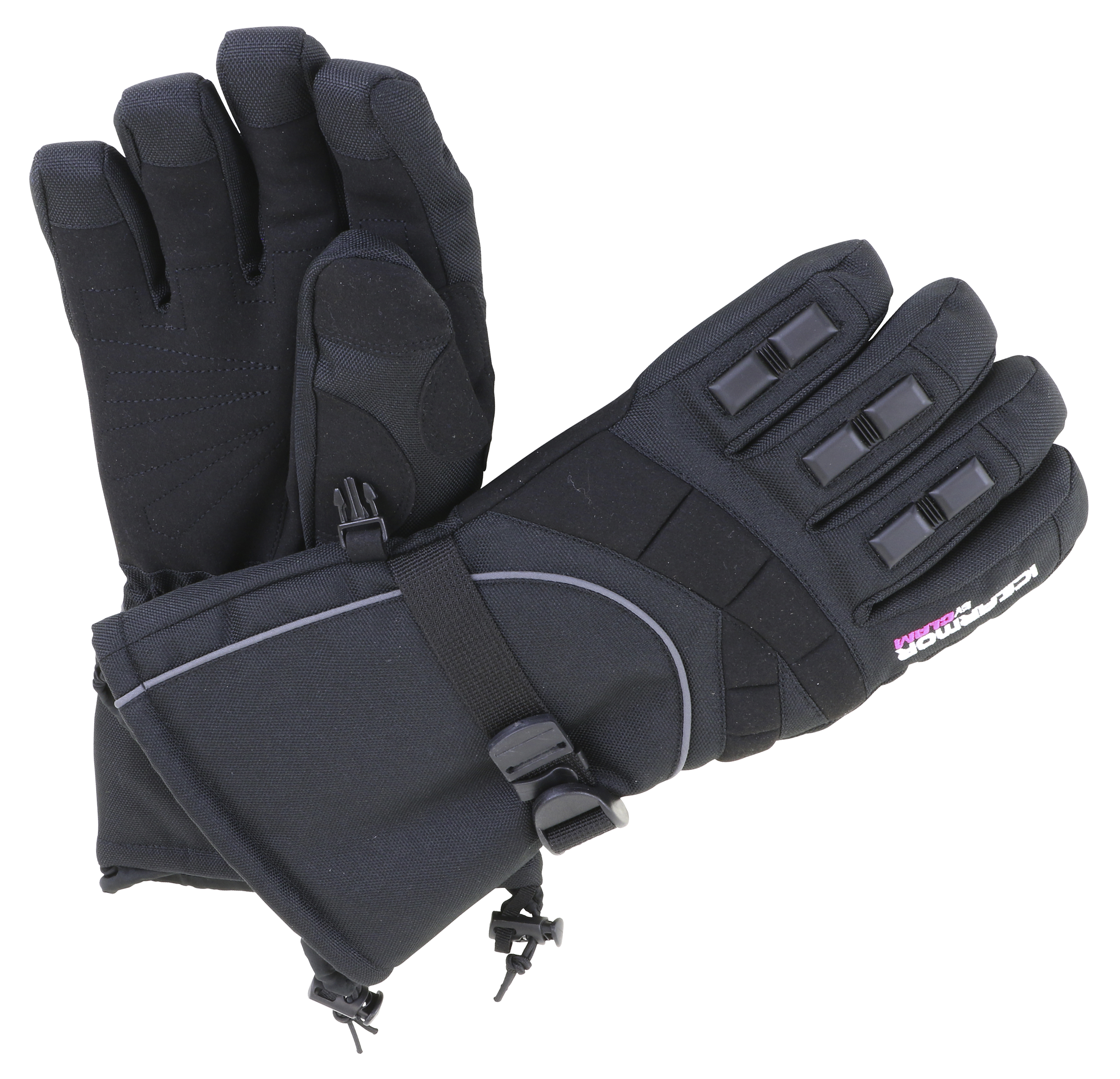 Icearmor by Clam Gloves for Ladies