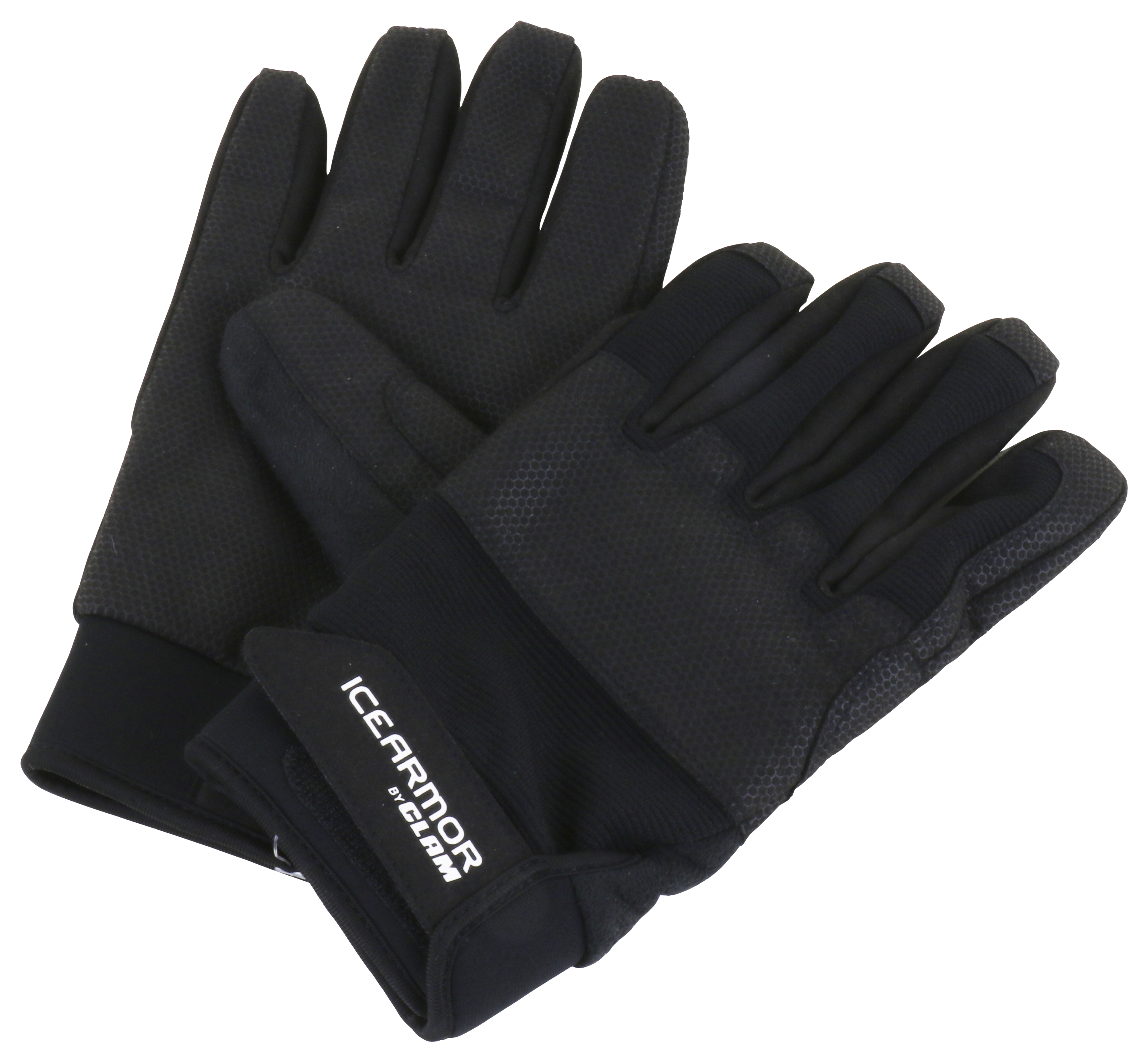IceArmor by Clam Waterproof Tactical Glove - M