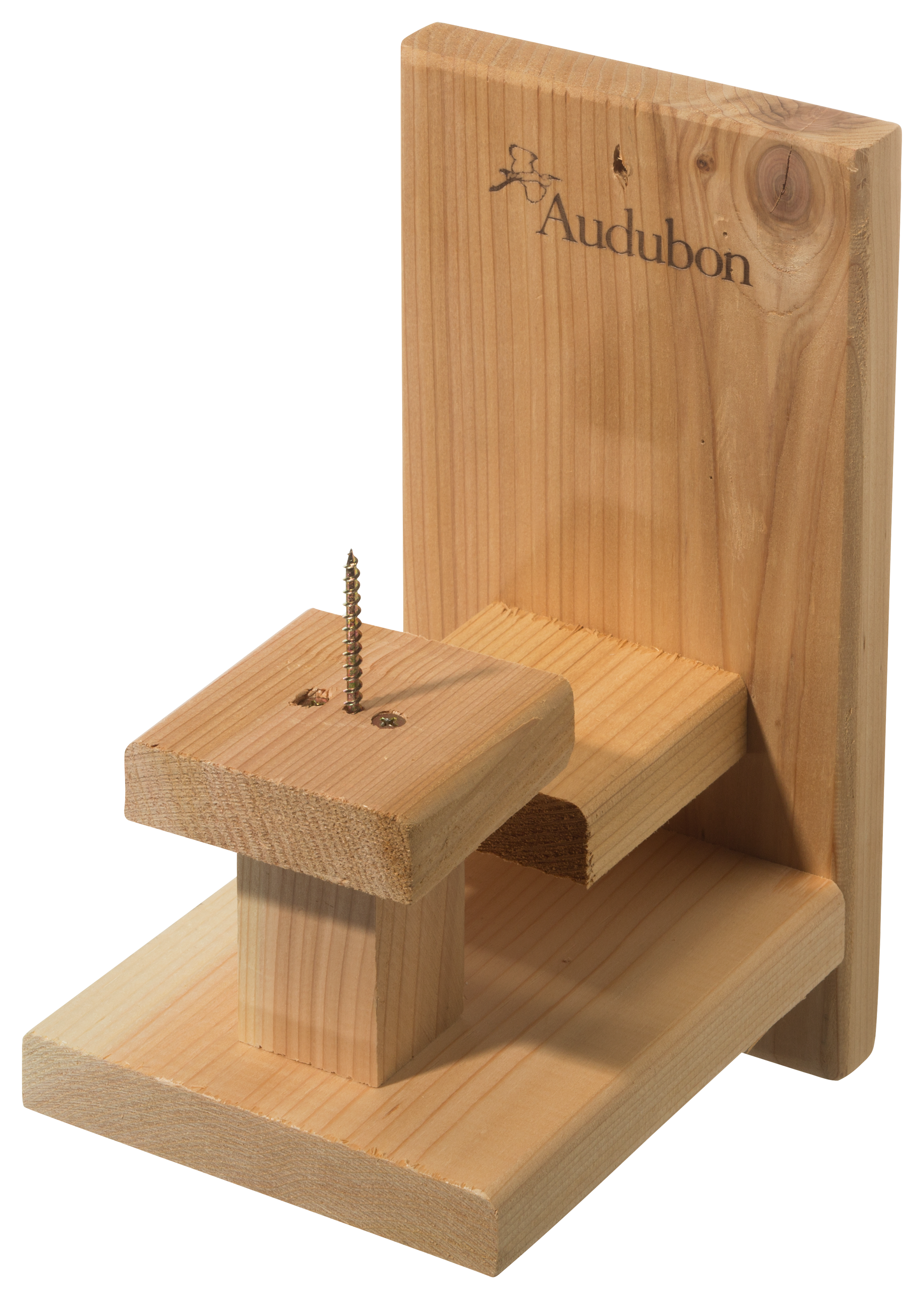 WoodLink Squirrel Corn Ear Feeder - 100026247-2427509 - Decor Give squirrels a tasty bite—and direct them away sku 100026247-2427509